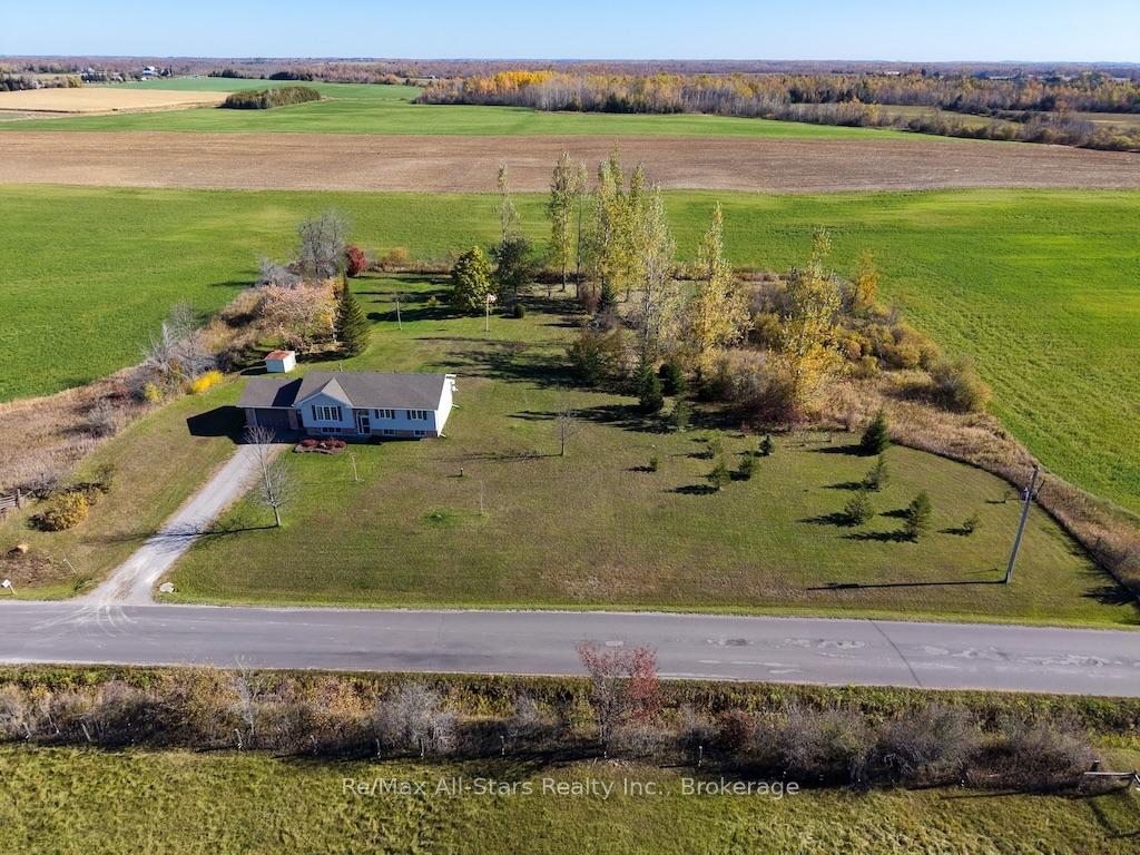Photo 37 of 580 Fieldside Road, Kawartha Lakes, Ops — HOMEH