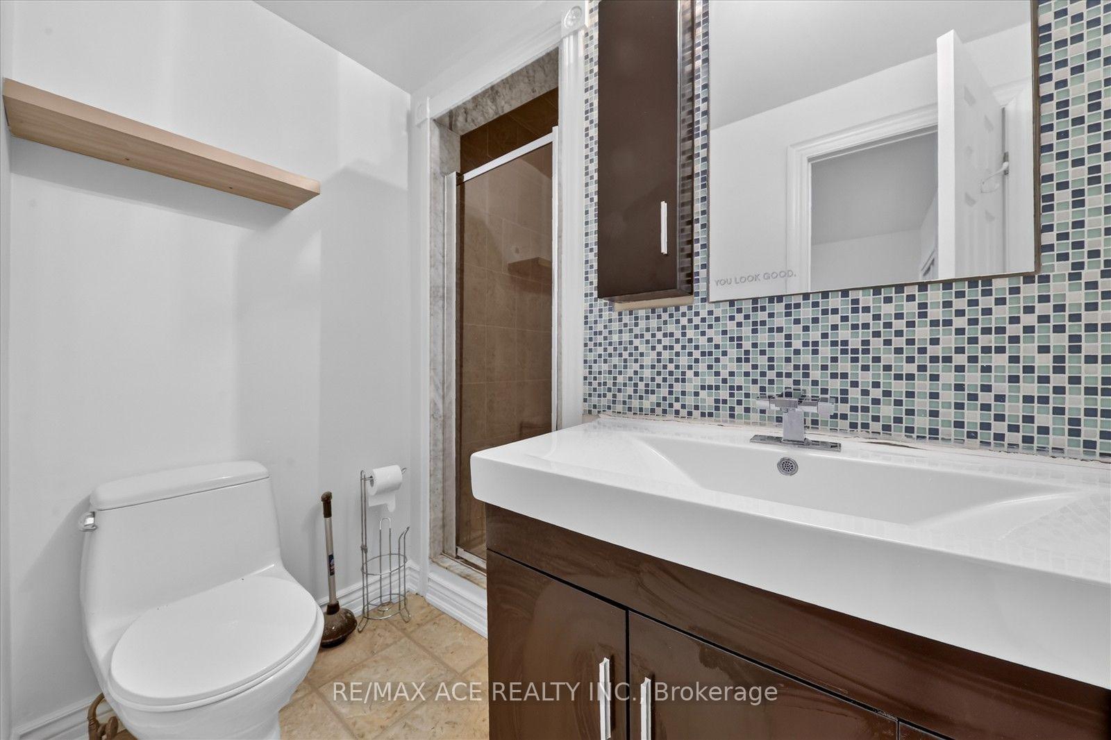 Photo 19 of Unit Main, 3 Larwood Boulevard, Scarborough, Cliffcrest — HOMEH