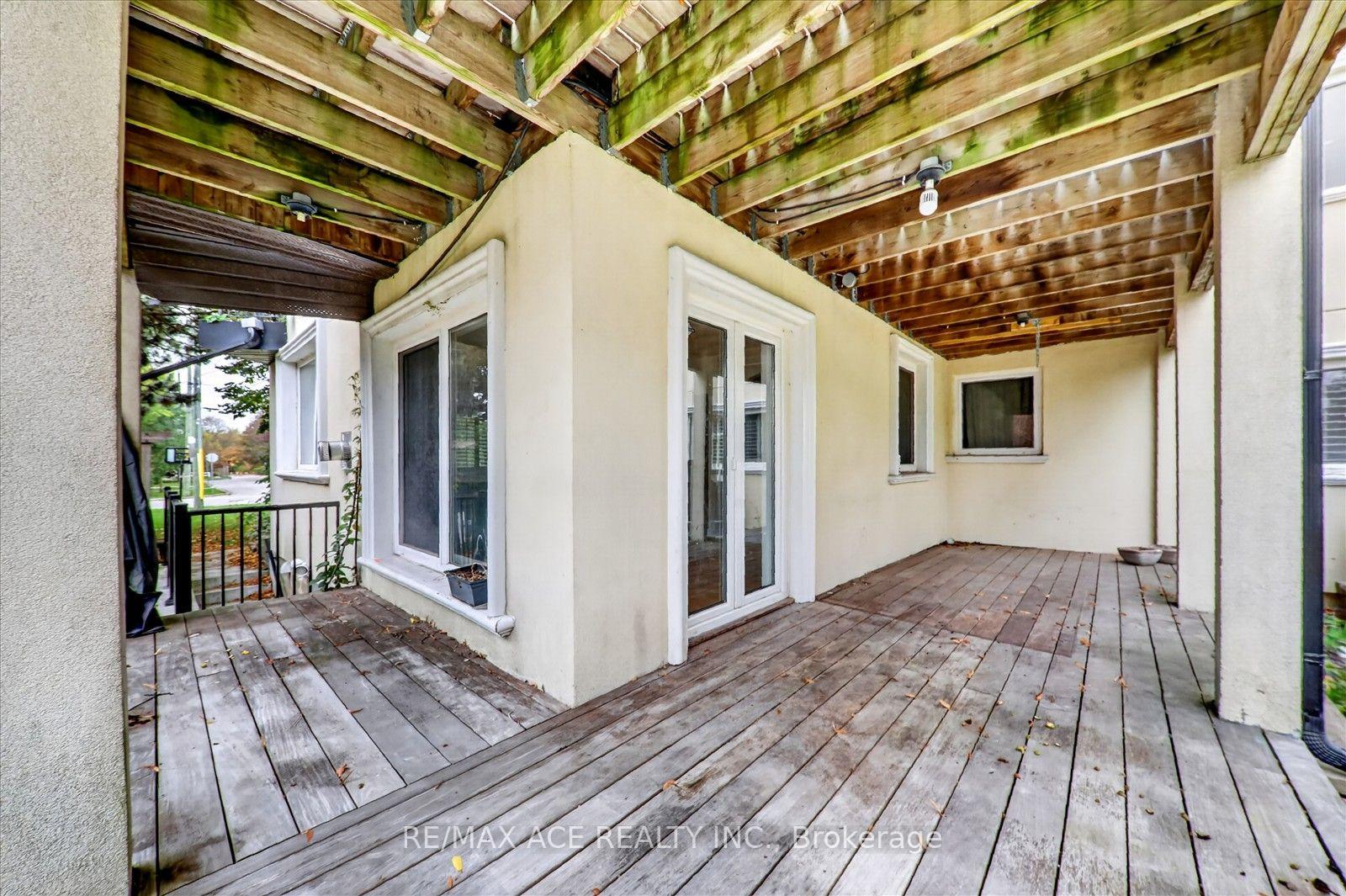 Photo 27 of Unit Main, 3 Larwood Boulevard, Scarborough, Cliffcrest — HOMEH