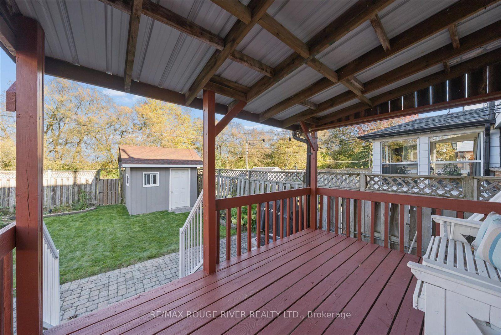 Photo 28 of 297 Durham Court, Oshawa, Vanier — HOMEH