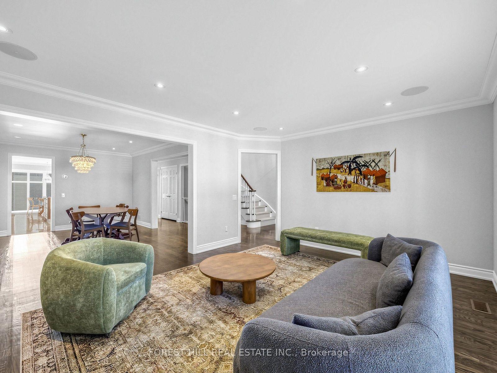 Photo 5 of 481 Cranbrooke Avenue, Toronto, Bedford Park-Nortown — HOMEH