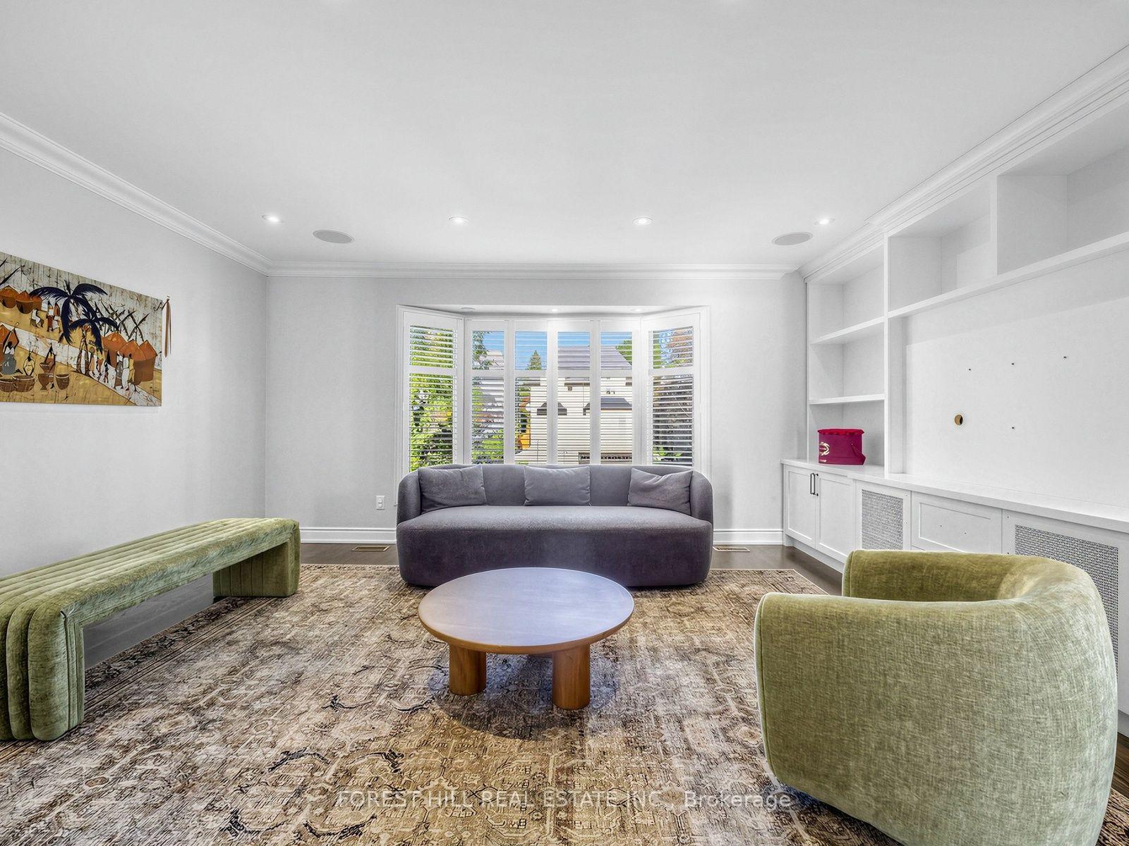 Photo 6 of 481 Cranbrooke Avenue, Toronto, Bedford Park-Nortown — HOMEH