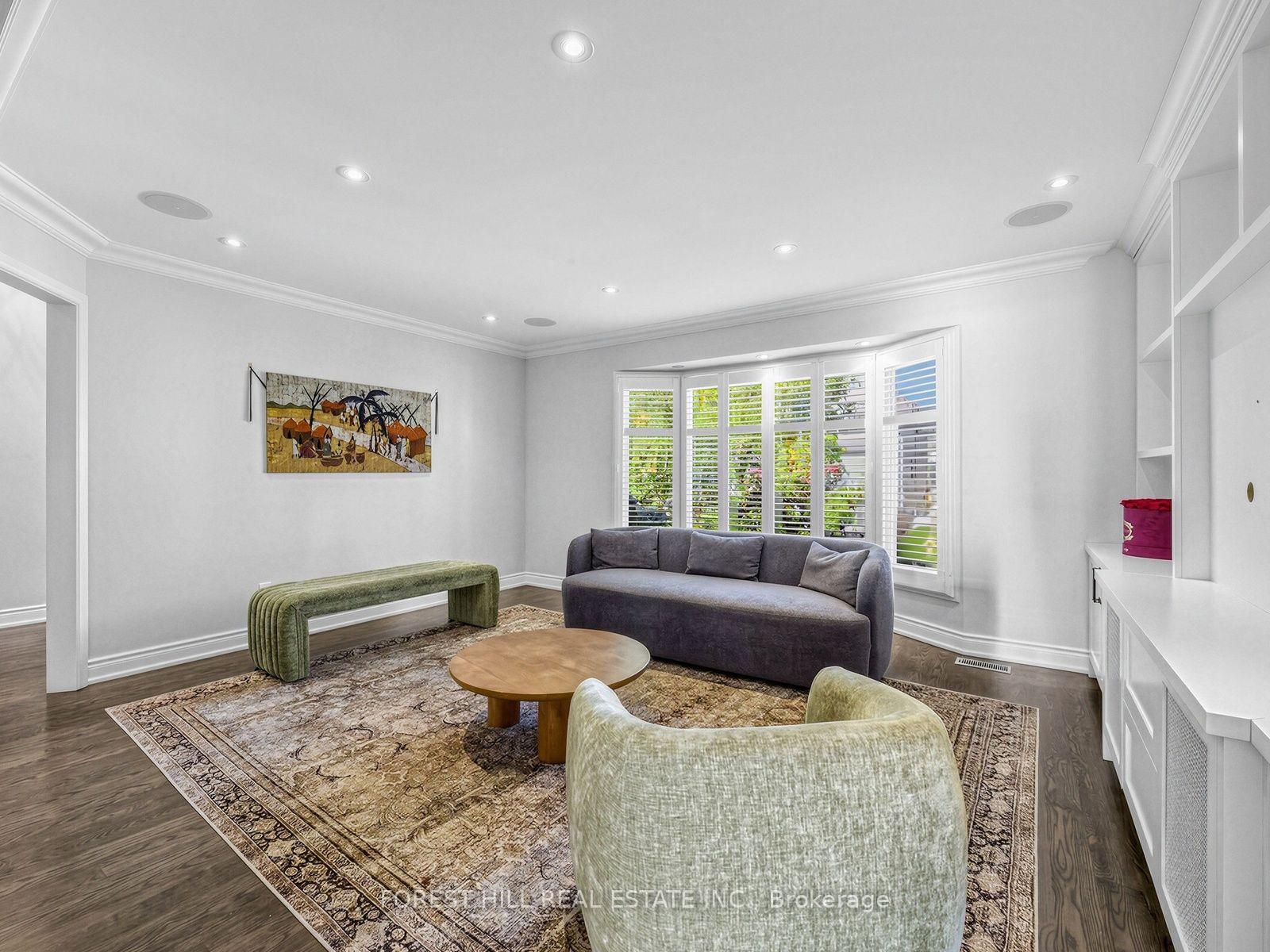 Photo 7 of 481 Cranbrooke Avenue, Toronto, Bedford Park-Nortown — HOMEH