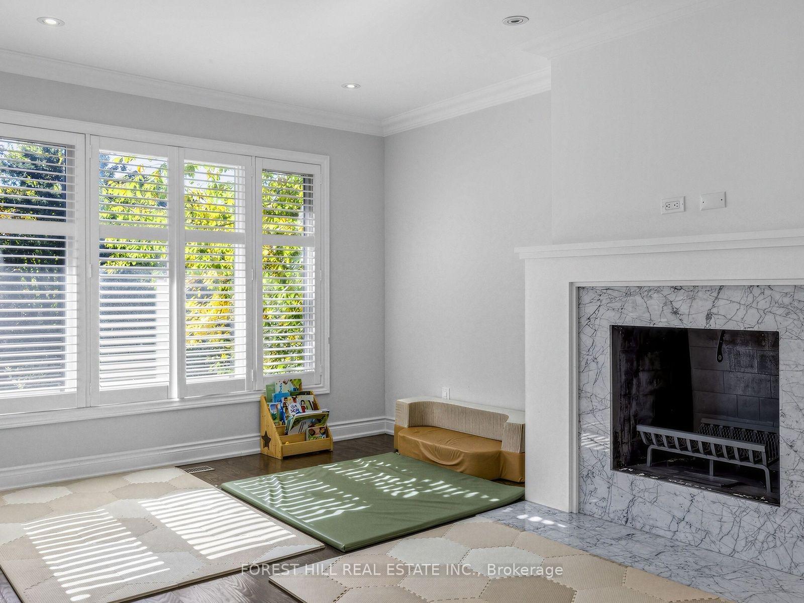 Photo 8 of 481 Cranbrooke Avenue, Toronto, Bedford Park-Nortown — HOMEH