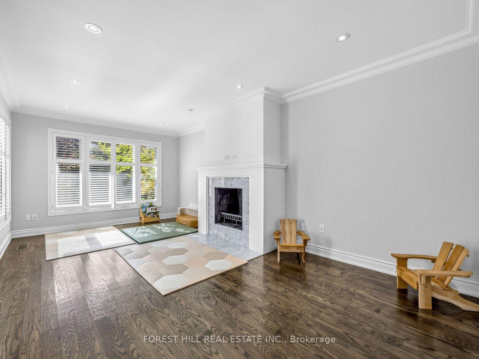 Photo 9 of 481 Cranbrooke Avenue, Toronto, Bedford Park-Nortown — HOMEH