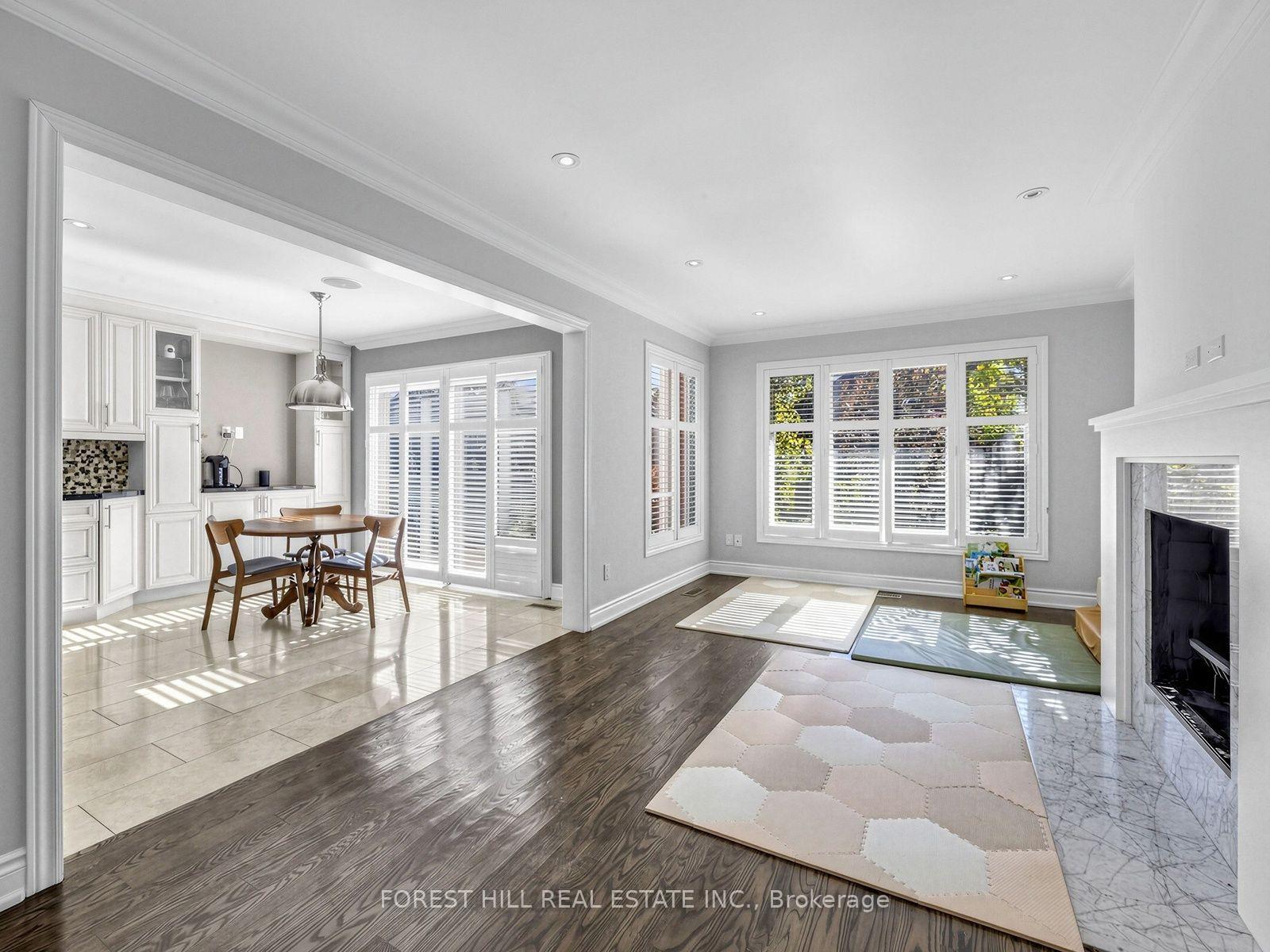 Photo 11 of 481 Cranbrooke Avenue, Toronto, Bedford Park-Nortown — HOMEH