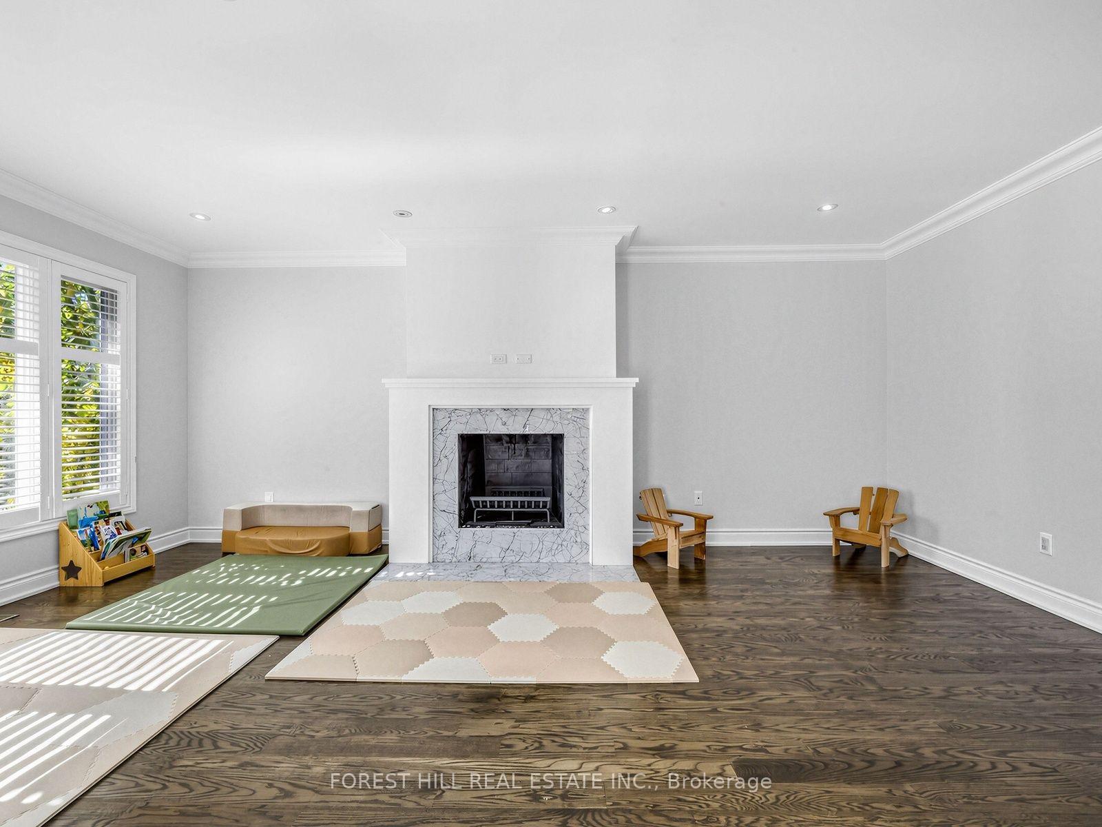 Photo 13 of 481 Cranbrooke Avenue, Toronto, Bedford Park-Nortown — HOMEH