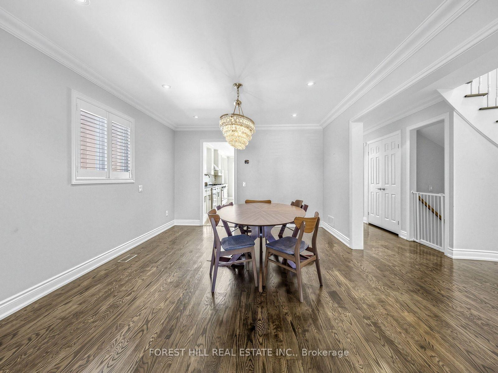 Photo 14 of 481 Cranbrooke Avenue, Toronto, Bedford Park-Nortown — HOMEH