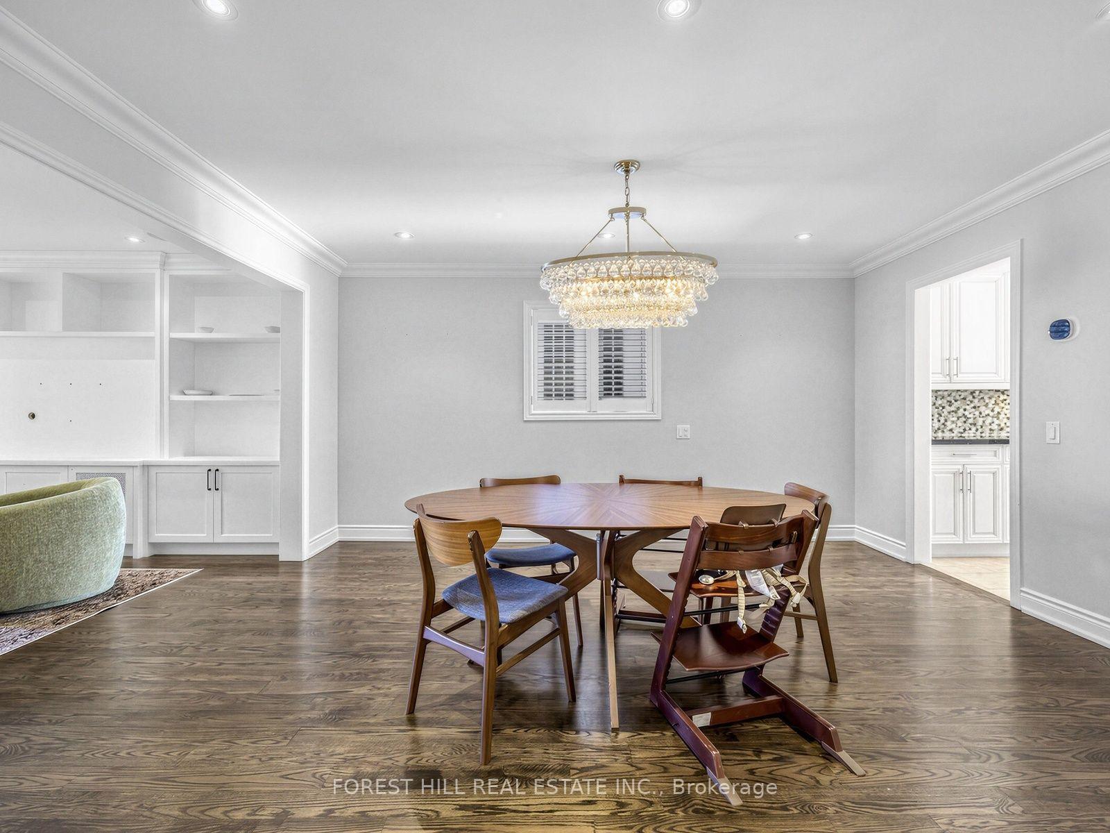 Photo 16 of 481 Cranbrooke Avenue, Toronto, Bedford Park-Nortown — HOMEH