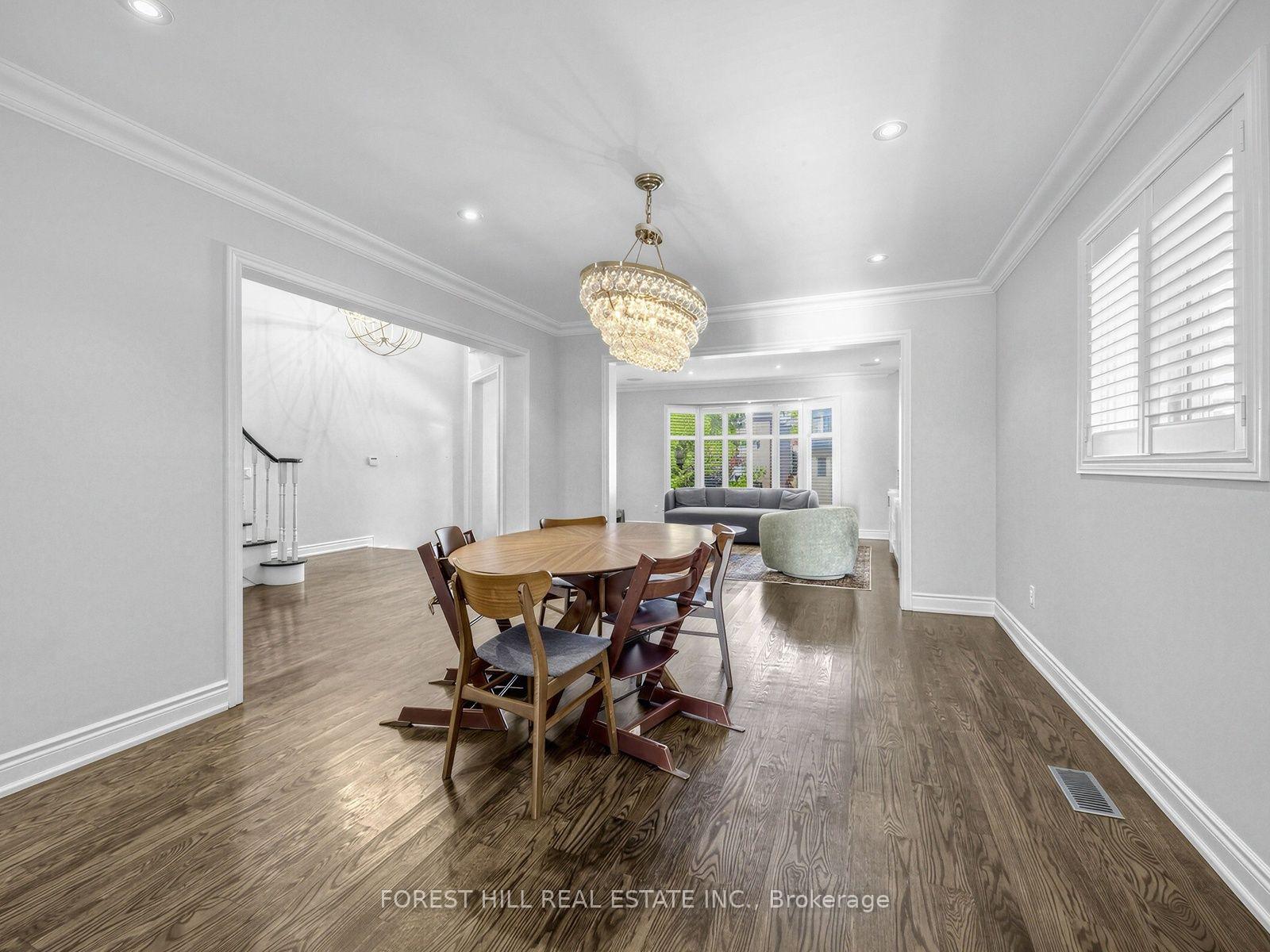 Photo 17 of 481 Cranbrooke Avenue, Toronto, Bedford Park-Nortown — HOMEH