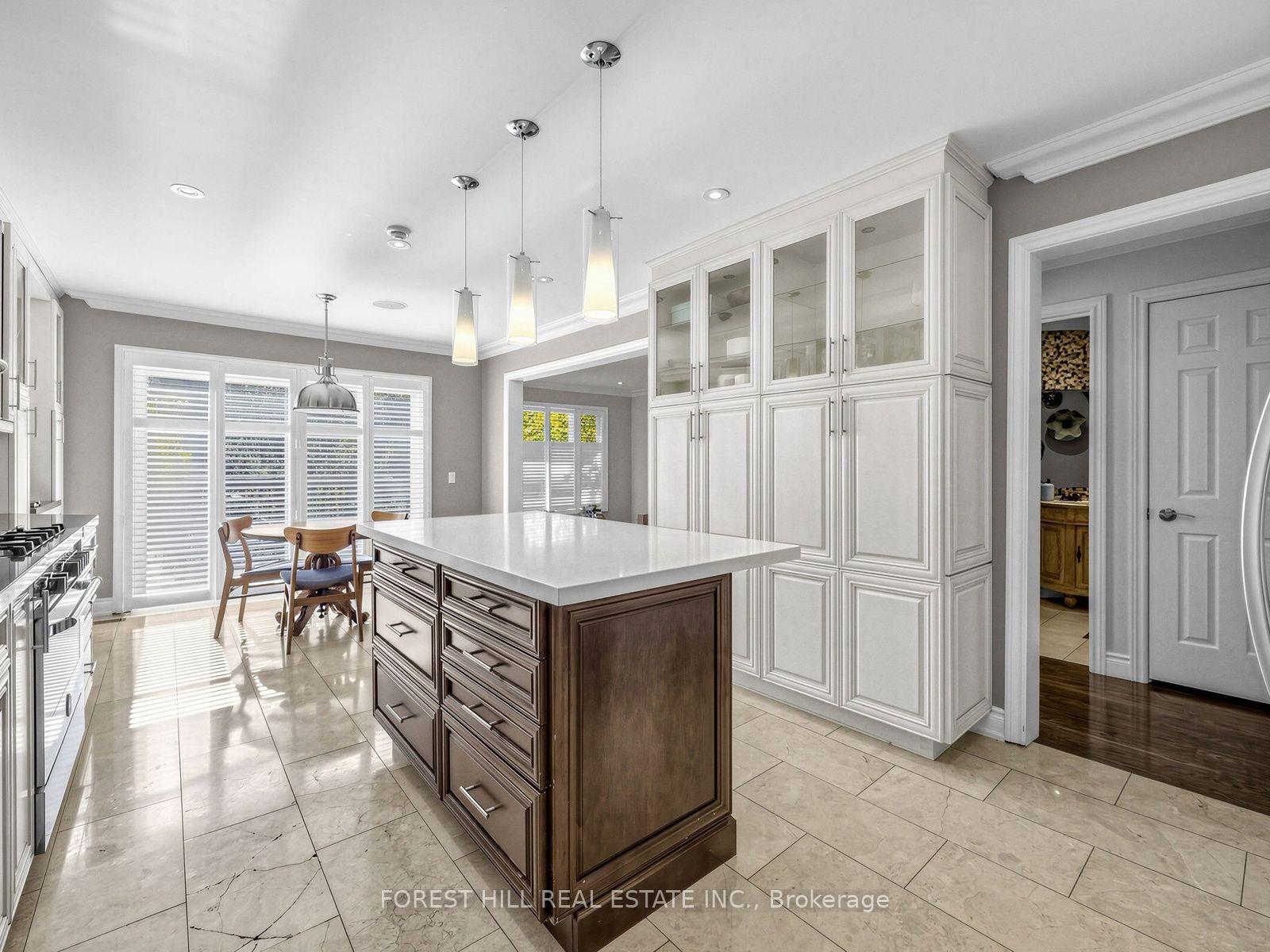 Photo 19 of 481 Cranbrooke Avenue, Toronto, Bedford Park-Nortown — HOMEH