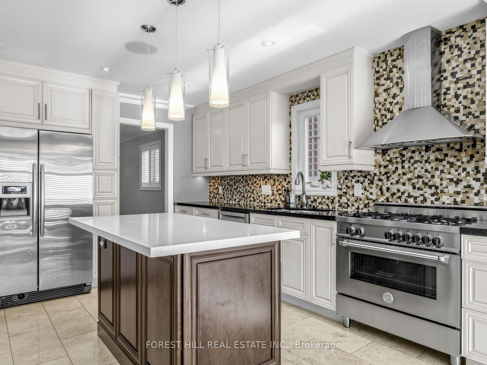Photo 21 of 481 Cranbrooke Avenue, Toronto, Bedford Park-Nortown — HOMEH