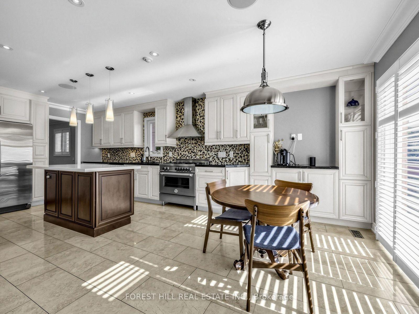 Photo 23 of 481 Cranbrooke Avenue, Toronto, Bedford Park-Nortown — HOMEH