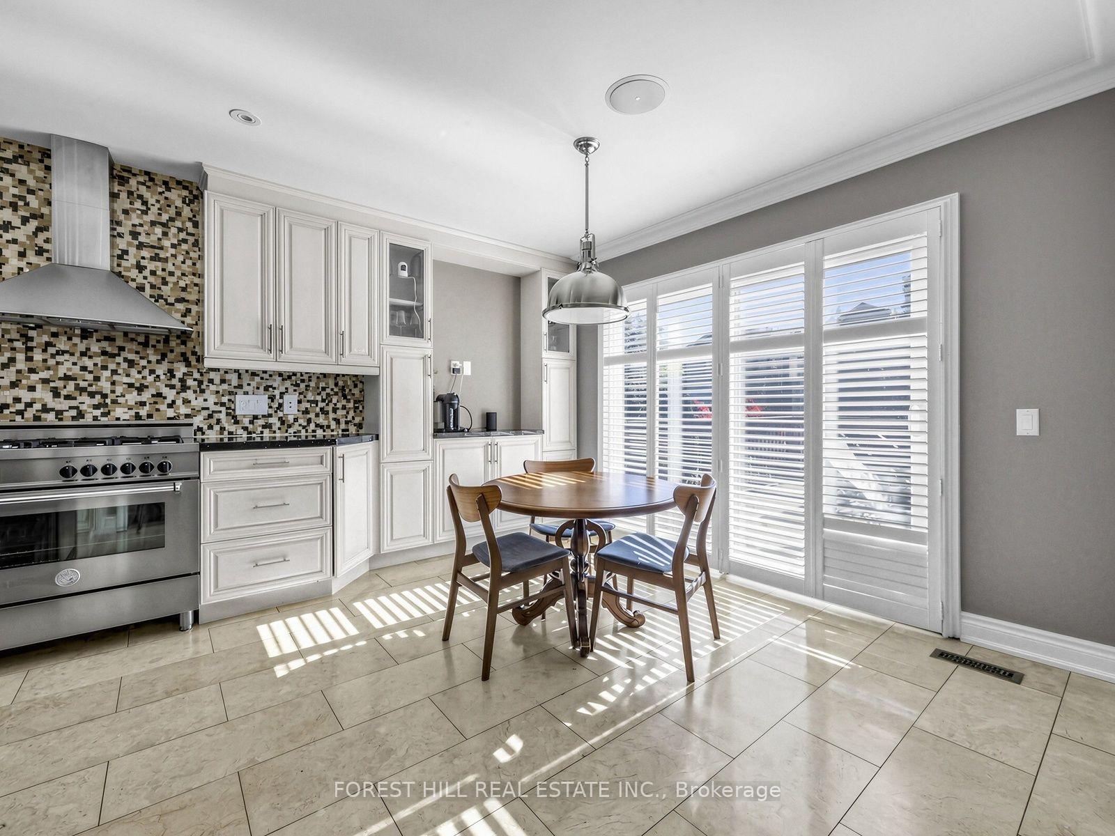 Photo 24 of 481 Cranbrooke Avenue, Toronto, Bedford Park-Nortown — HOMEH