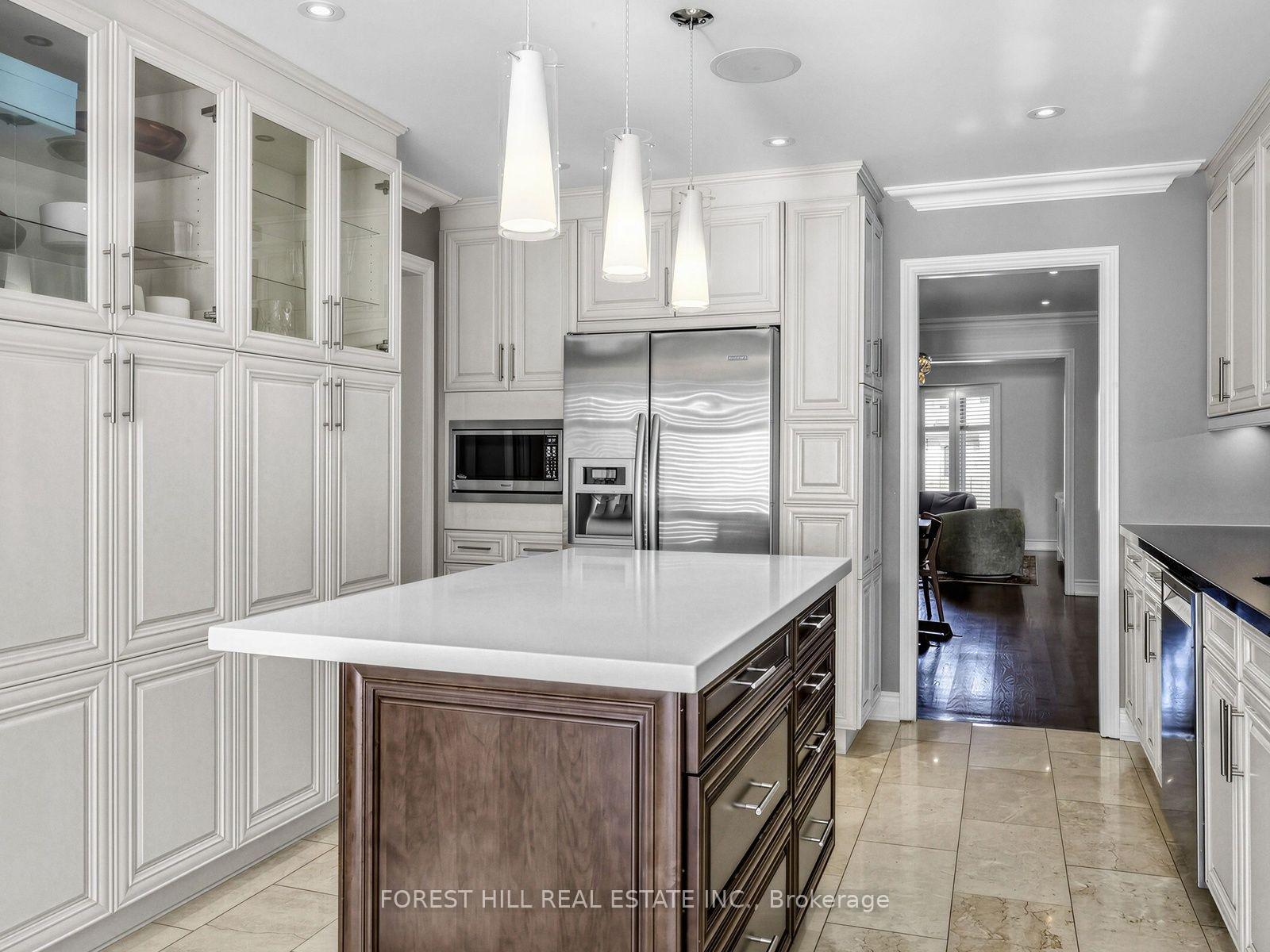 Photo 26 of 481 Cranbrooke Avenue, Toronto, Bedford Park-Nortown — HOMEH