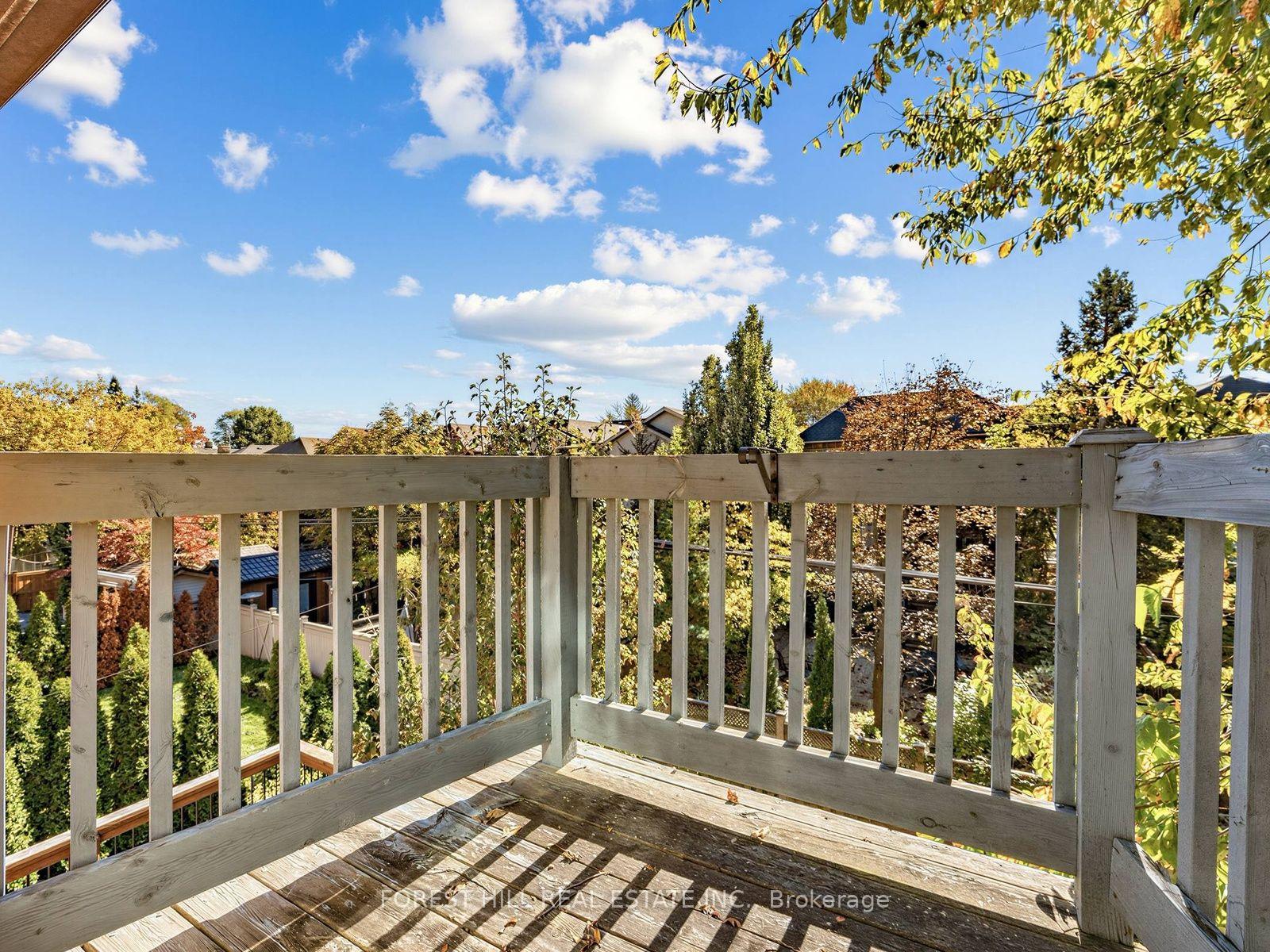 Photo 37 of 481 Cranbrooke Avenue, Toronto, Bedford Park-Nortown — HOMEH