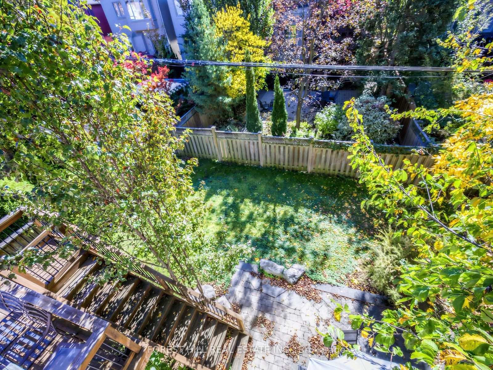 Photo 38 of 481 Cranbrooke Avenue, Toronto, Bedford Park-Nortown — HOMEH