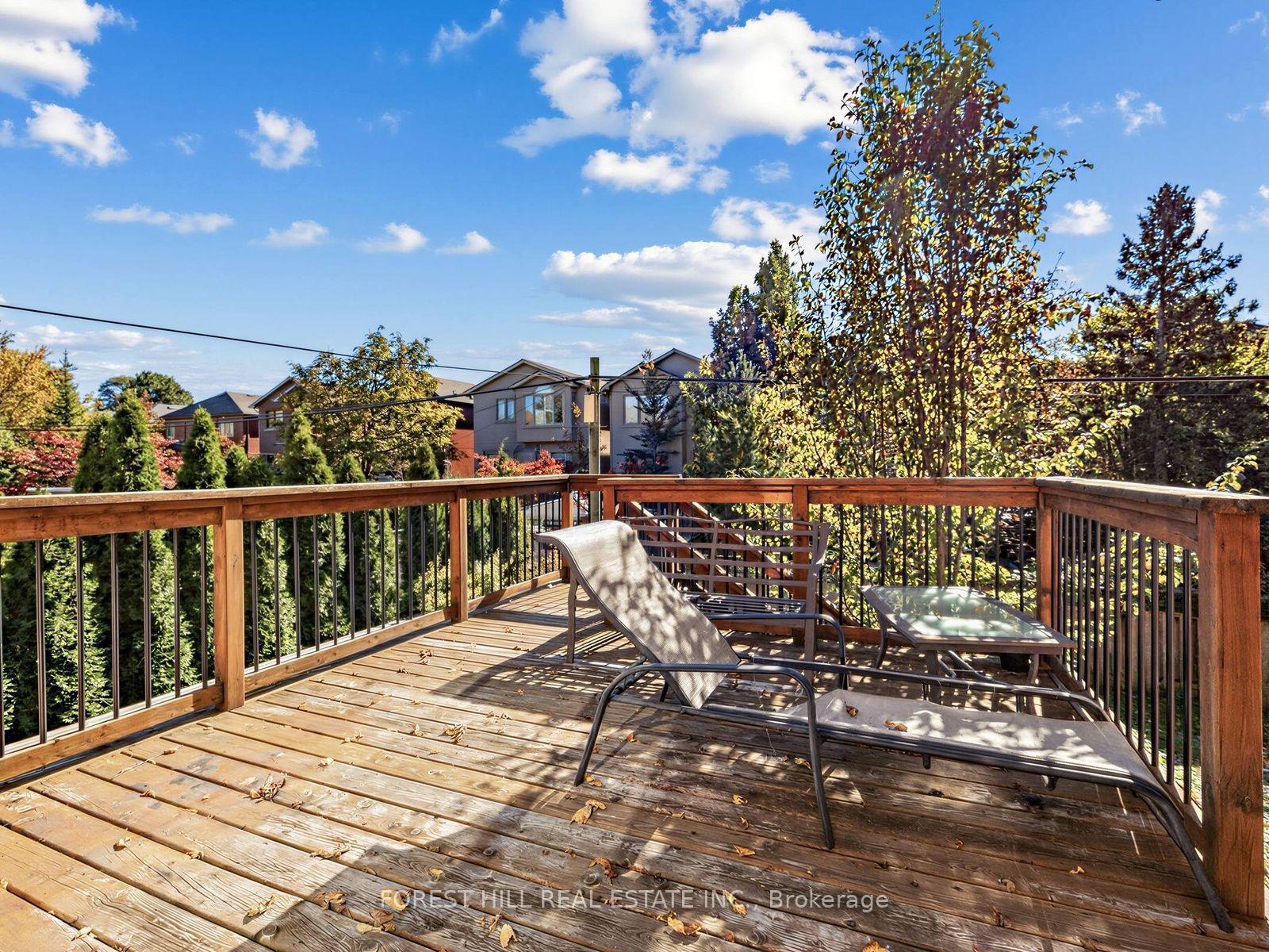 Photo 43 of 481 Cranbrooke Avenue, Toronto, Bedford Park-Nortown — HOMEH