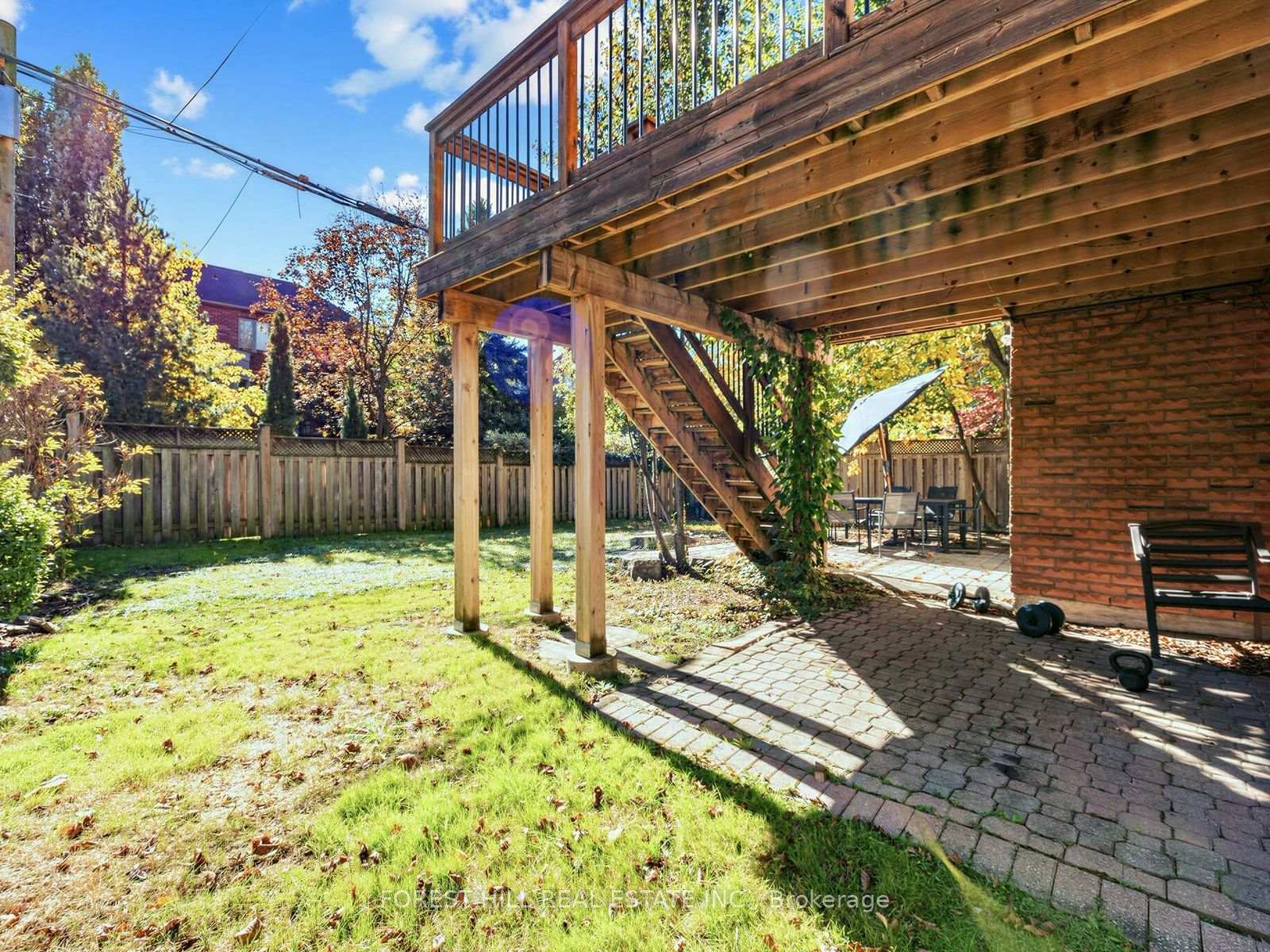Photo 45 of 481 Cranbrooke Avenue, Toronto, Bedford Park-Nortown — HOMEH