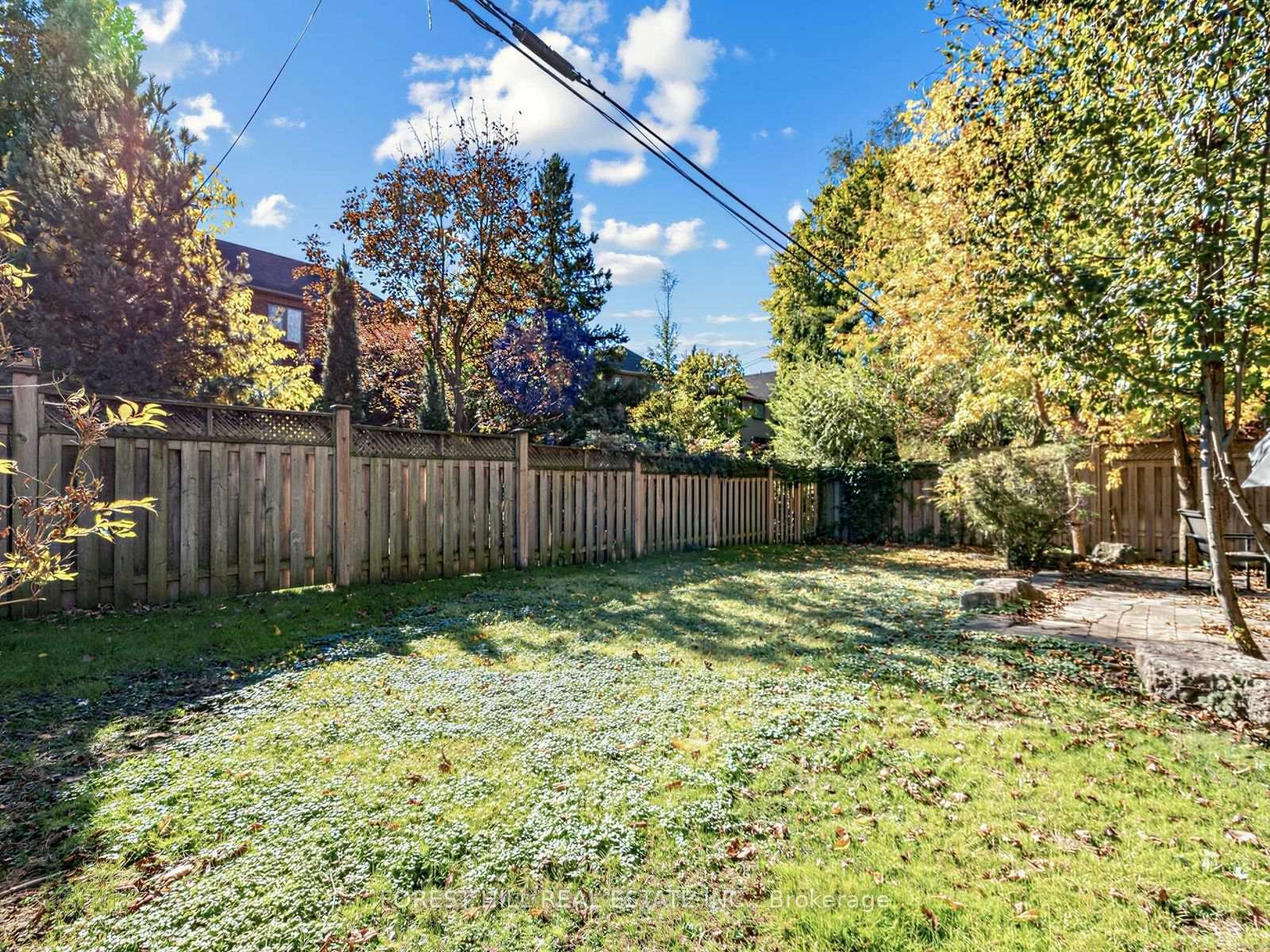 Photo 46 of 481 Cranbrooke Avenue, Toronto, Bedford Park-Nortown — HOMEH