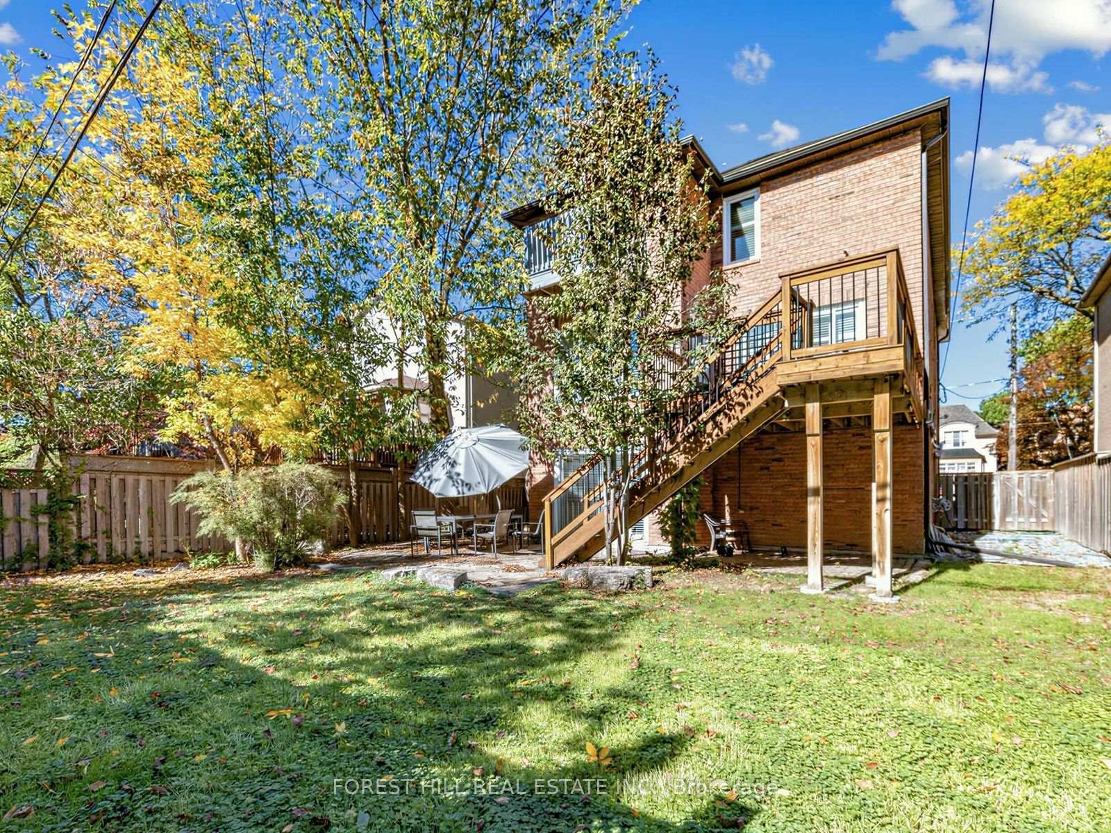 Photo 47 of 481 Cranbrooke Avenue, Toronto, Bedford Park-Nortown — HOMEH
