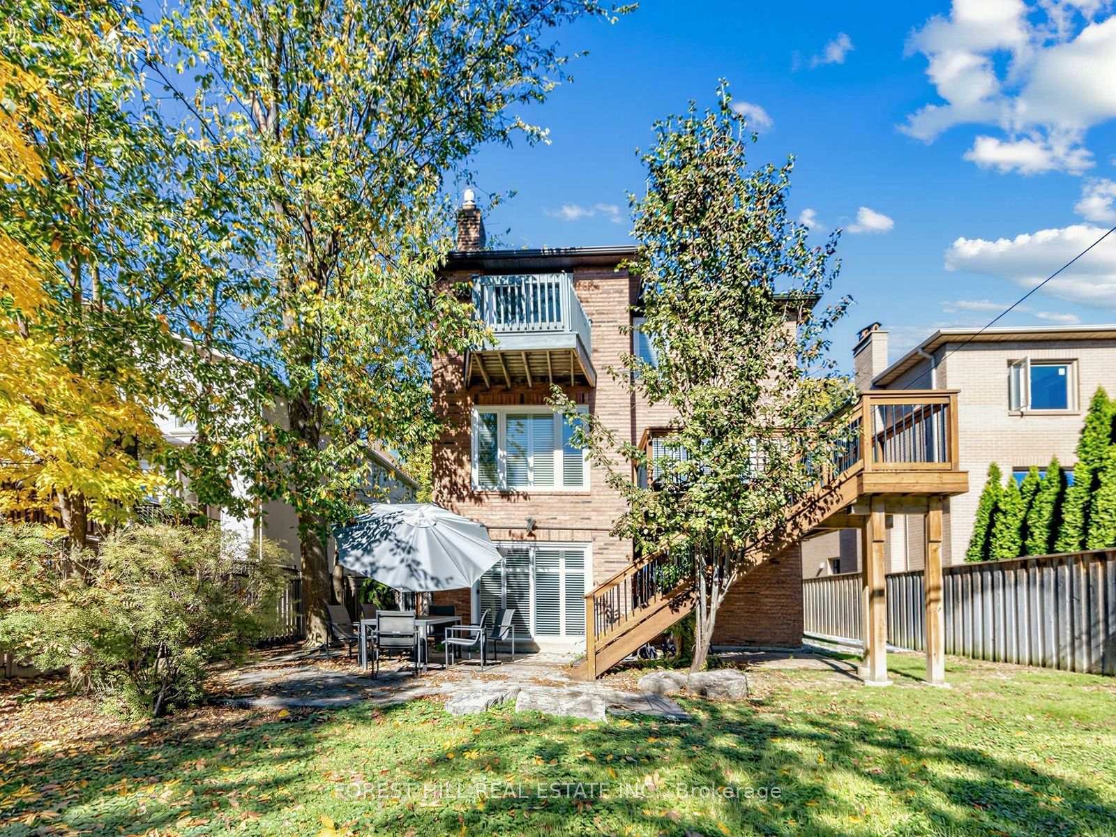 Photo 48 of 481 Cranbrooke Avenue, Toronto, Bedford Park-Nortown — HOMEH