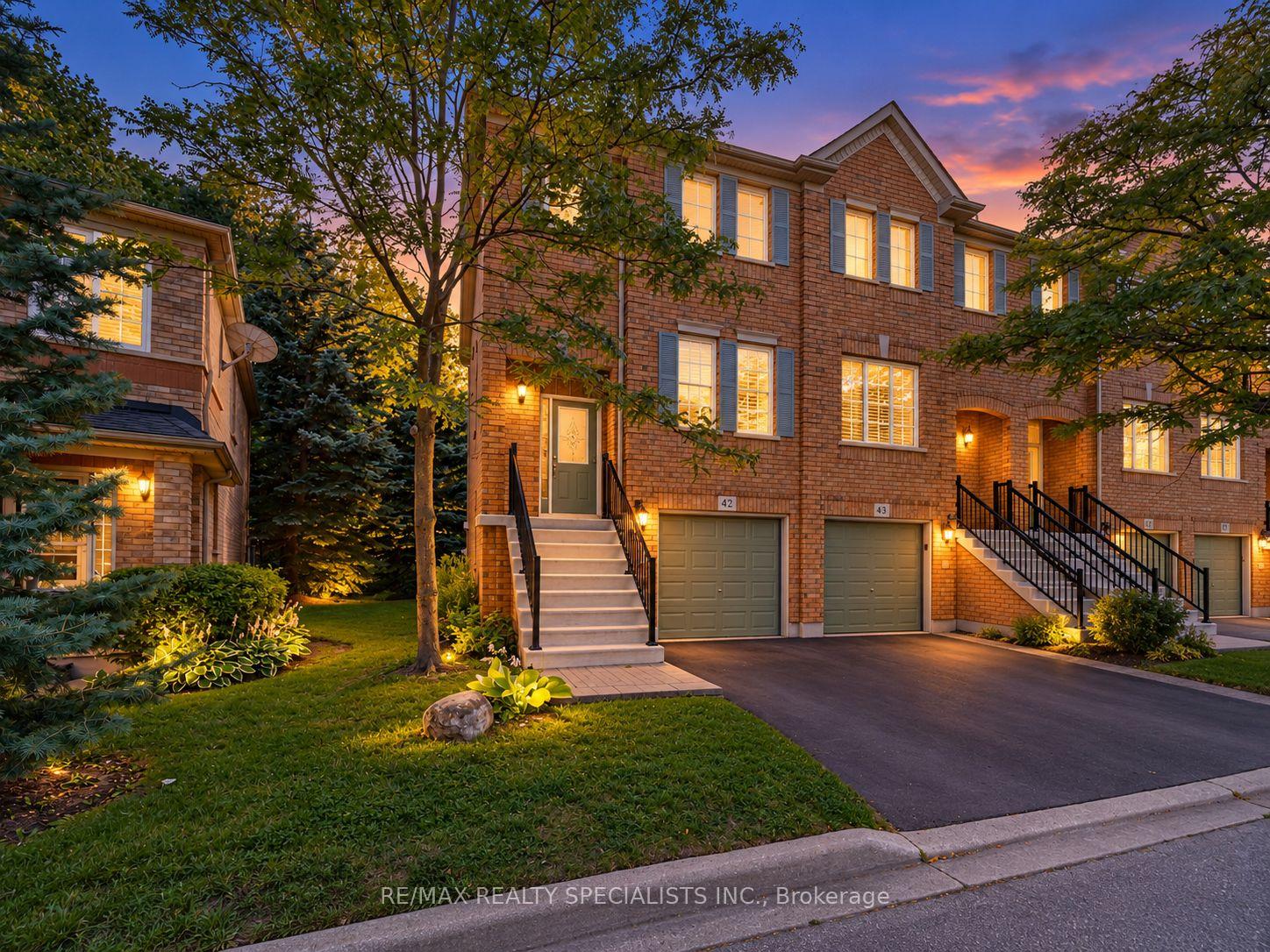 Photo of Unit 42, 5530 Glen Erin Drive