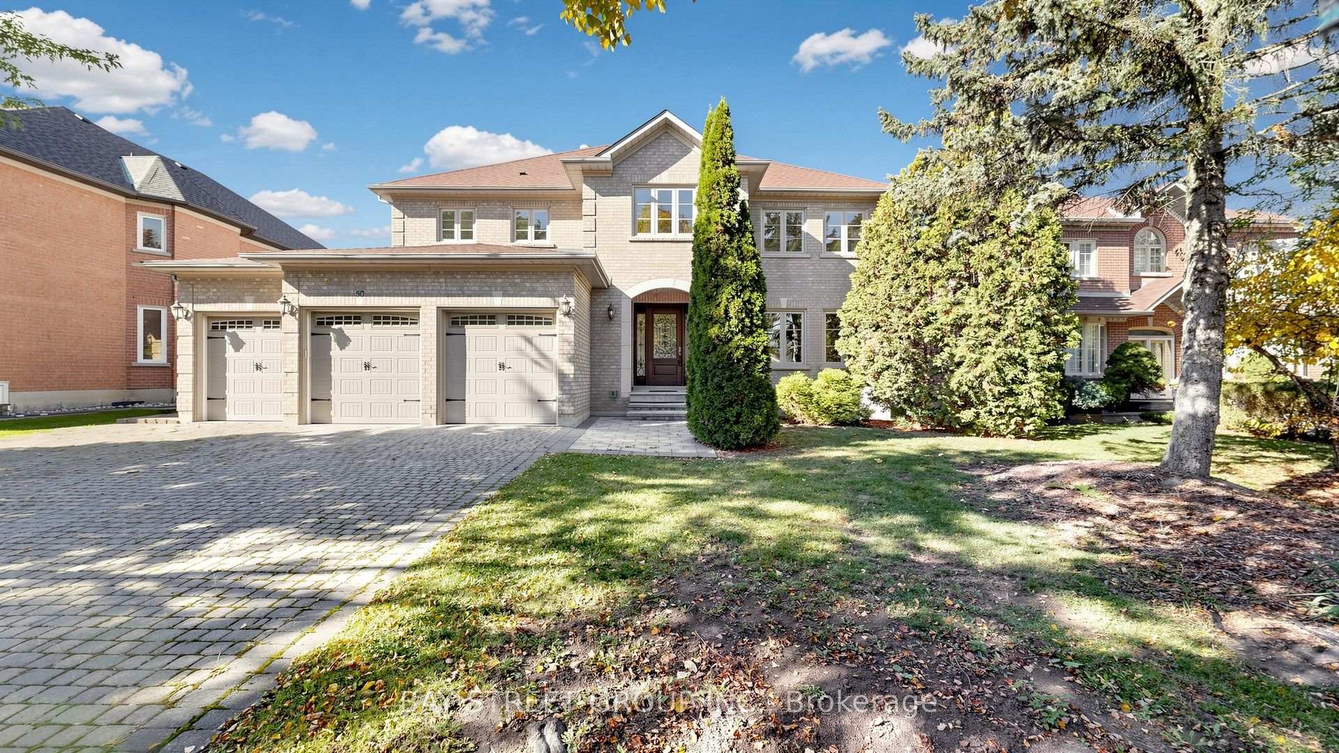 Photo 1 of 50 Lytton Boulevard, Richmond Hill, Bayview Hill — HOMEH