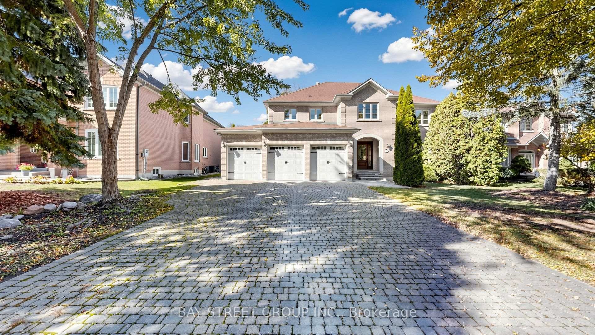 Photo 2 of 50 Lytton Boulevard, Richmond Hill, Bayview Hill — HOMEH