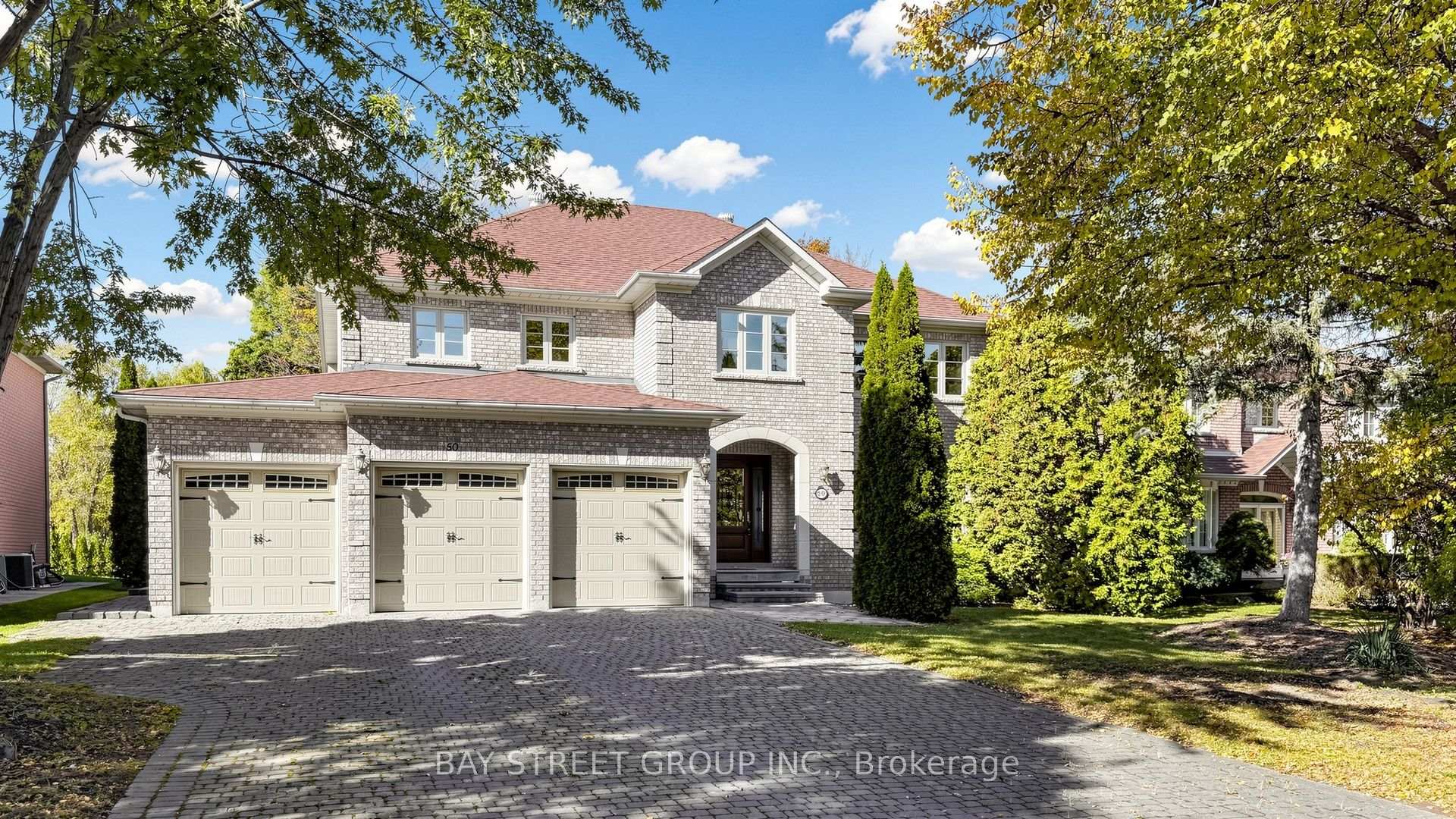Photo 3 of 50 Lytton Boulevard, Richmond Hill, Bayview Hill — HOMEH