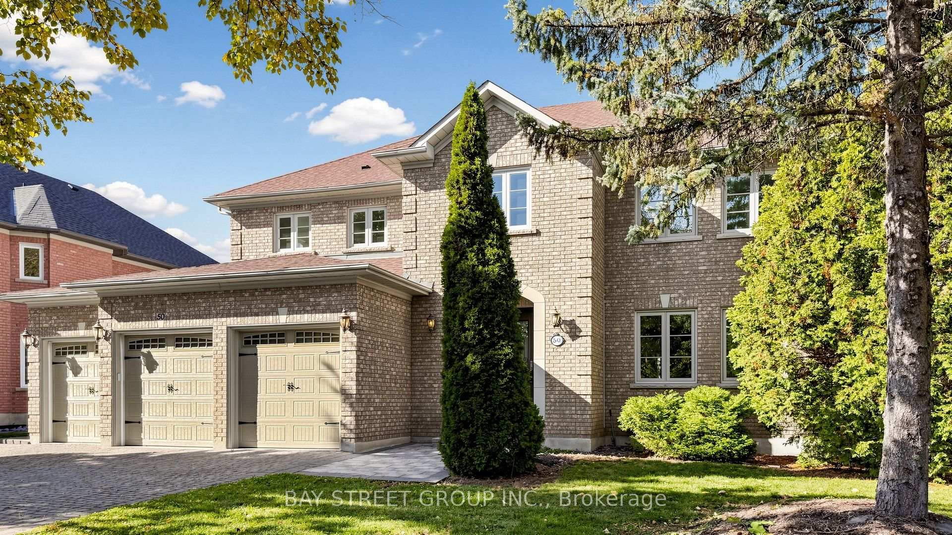 Photo 4 of 50 Lytton Boulevard, Richmond Hill, Bayview Hill — HOMEH