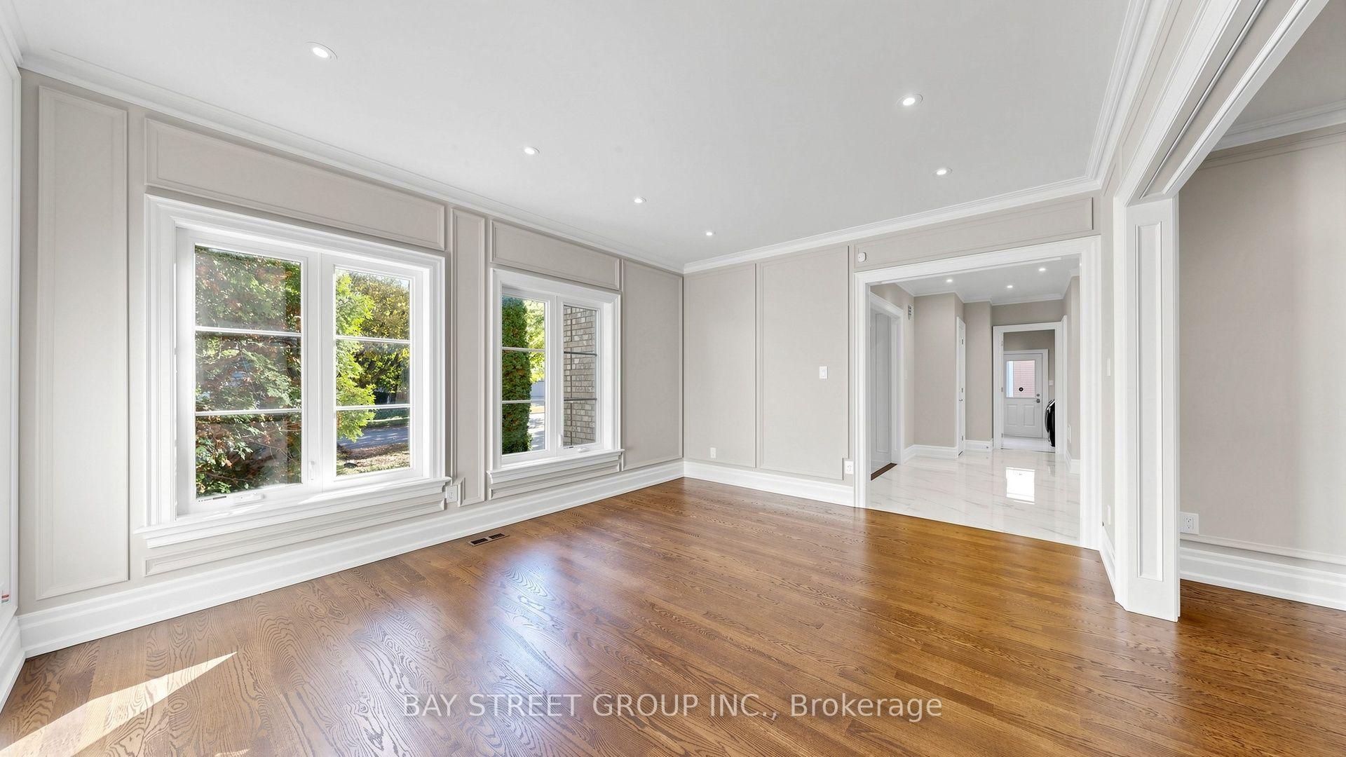 Photo 9 of 50 Lytton Boulevard, Richmond Hill, Bayview Hill — HOMEH