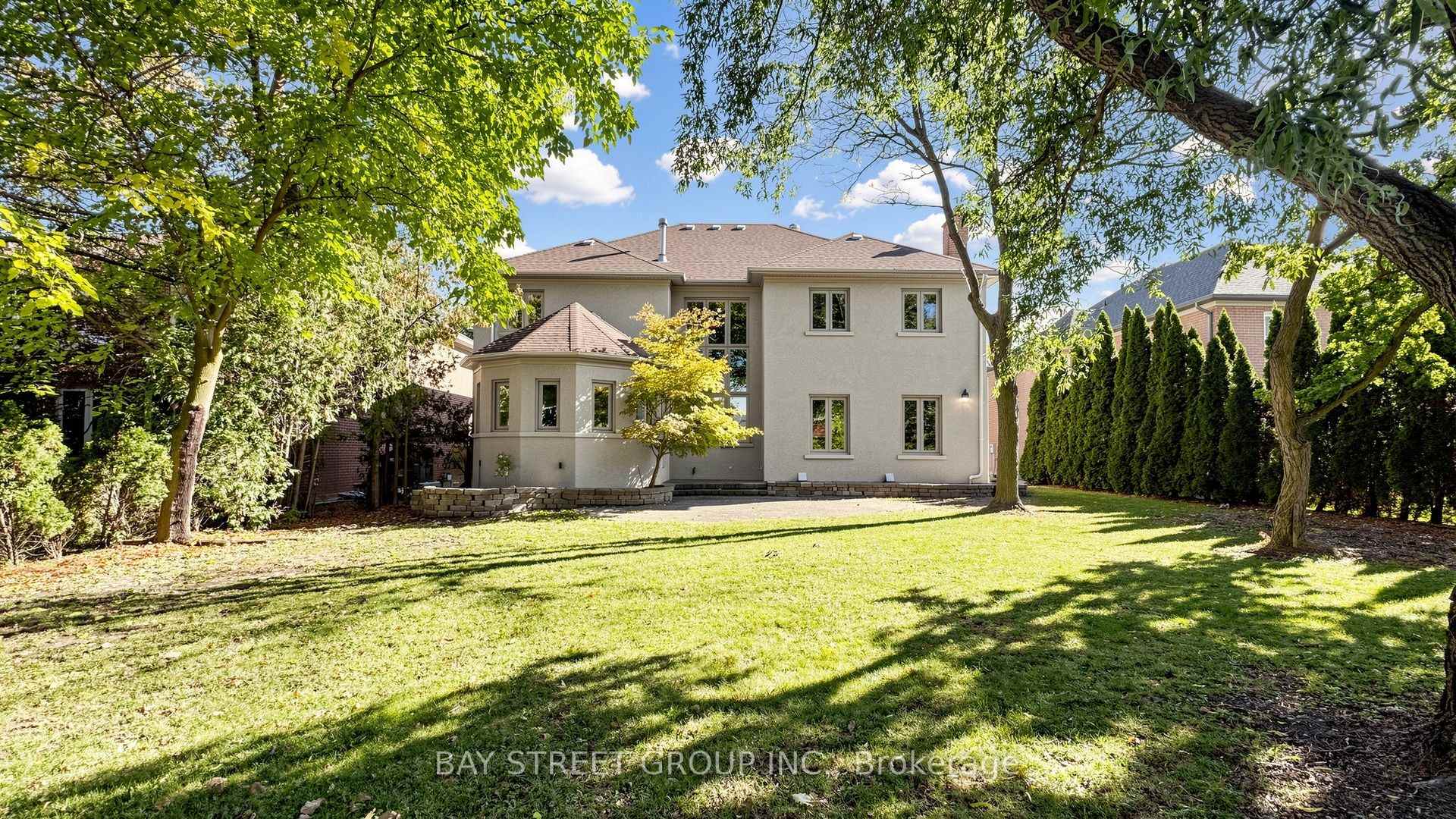 Photo 48 of 50 Lytton Boulevard, Richmond Hill, Bayview Hill — HOMEH