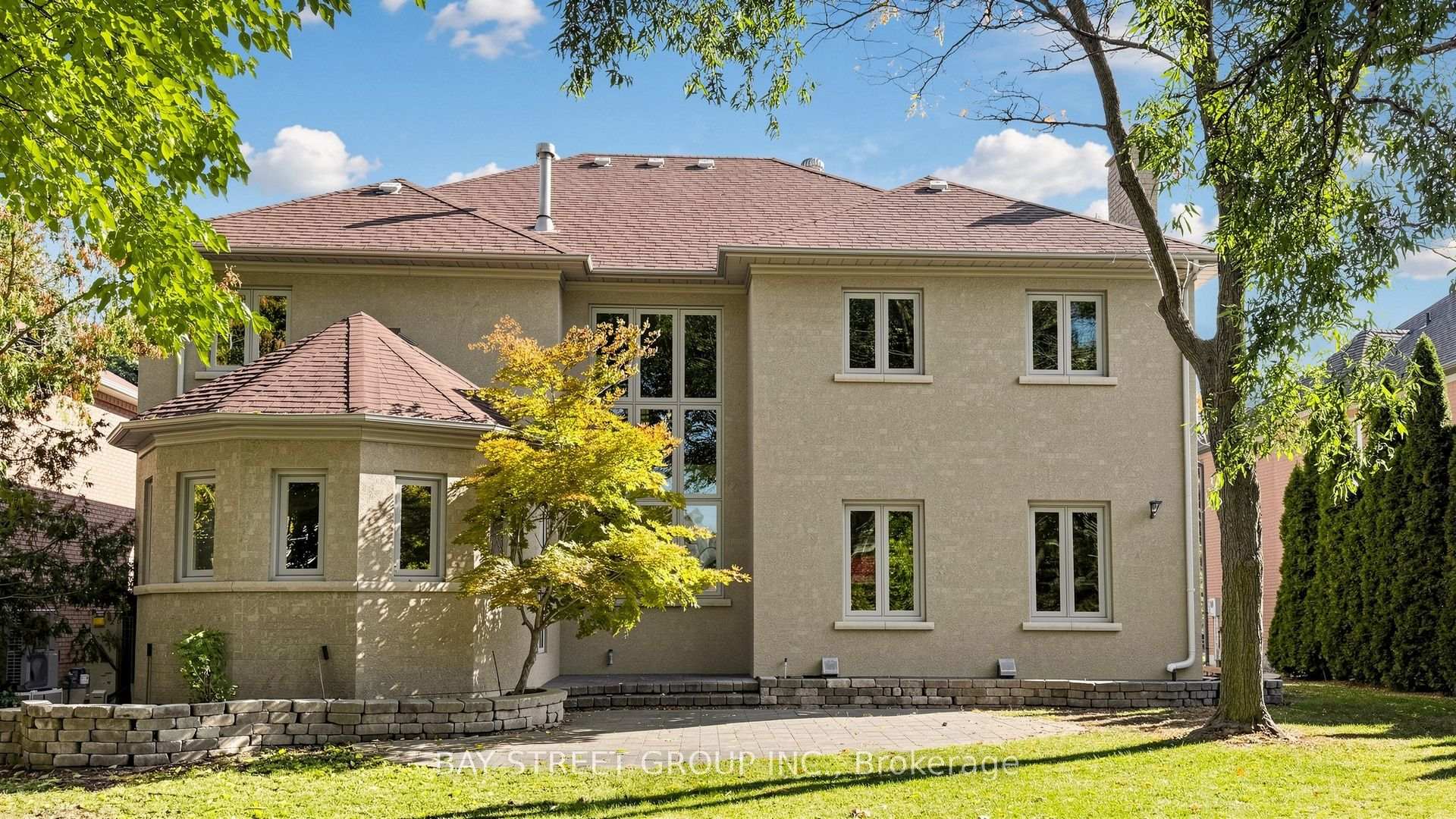Photo 49 of 50 Lytton Boulevard, Richmond Hill, Bayview Hill — HOMEH