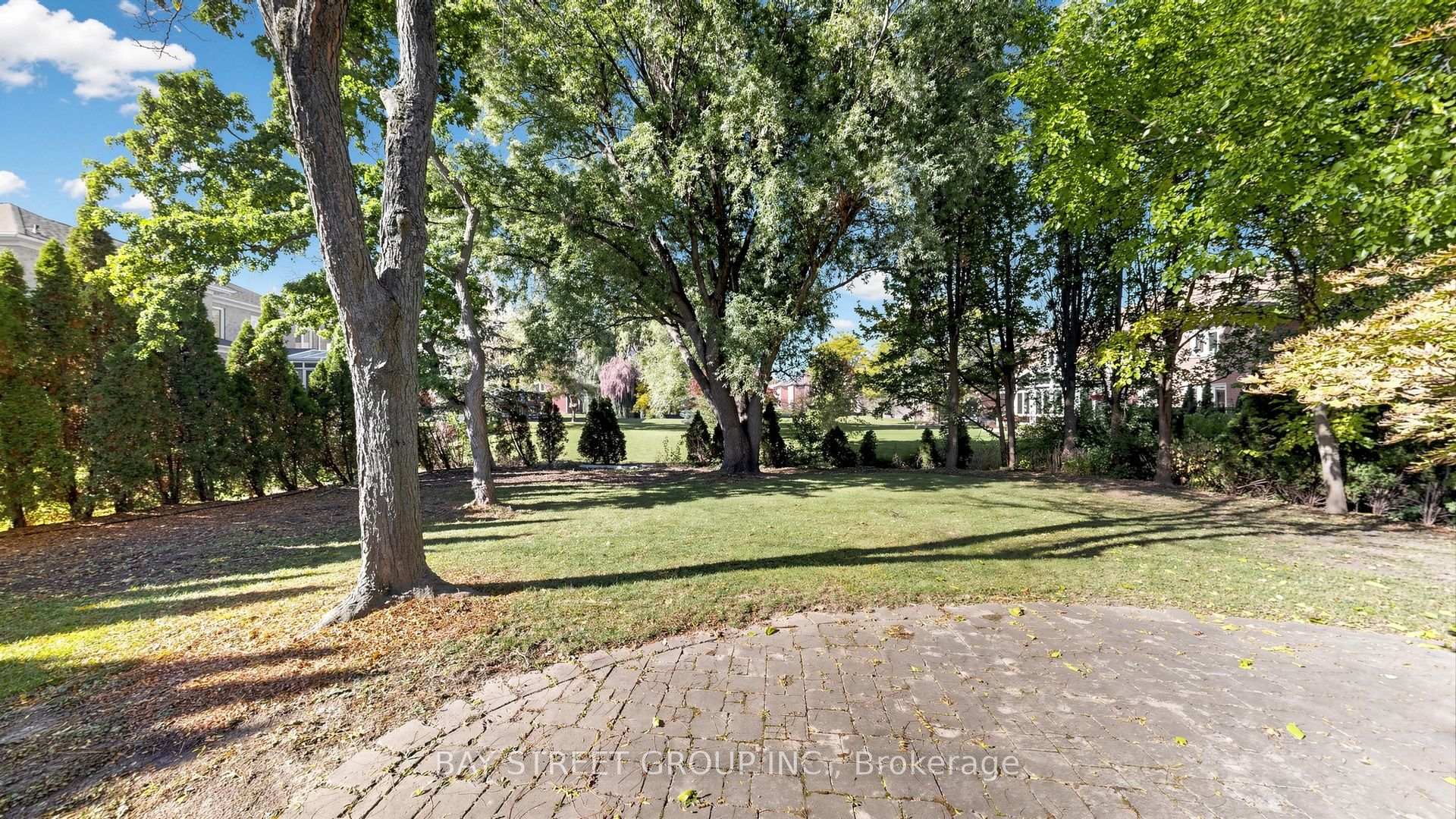 Photo 50 of 50 Lytton Boulevard, Richmond Hill, Bayview Hill — HOMEH