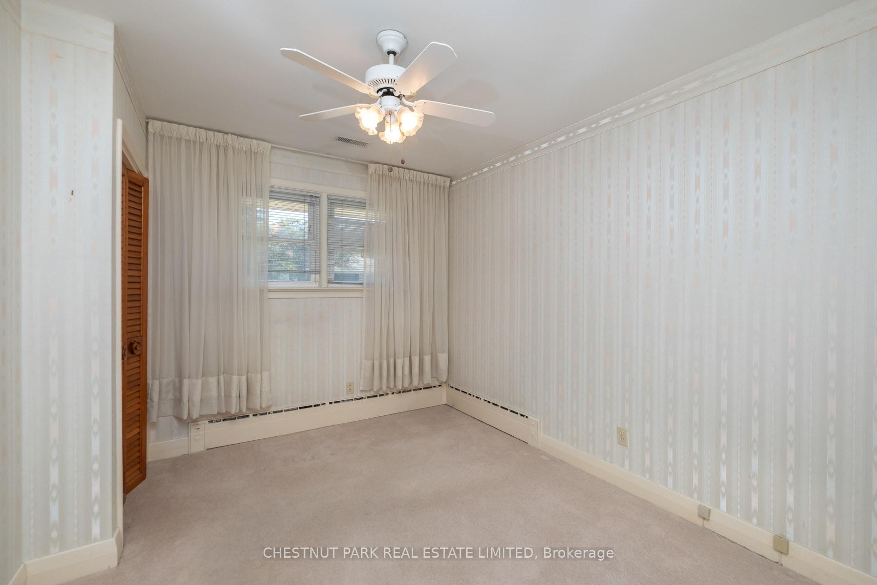 Photo 14 of 20 Strathroy Crescent, Markham, Old Markham Village — HOMEH