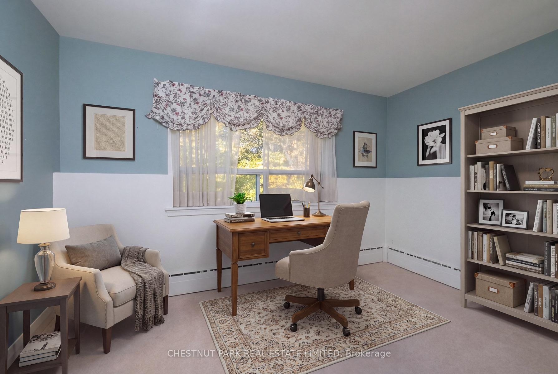 Photo 17 of 20 Strathroy Crescent, Markham, Old Markham Village — HOMEH