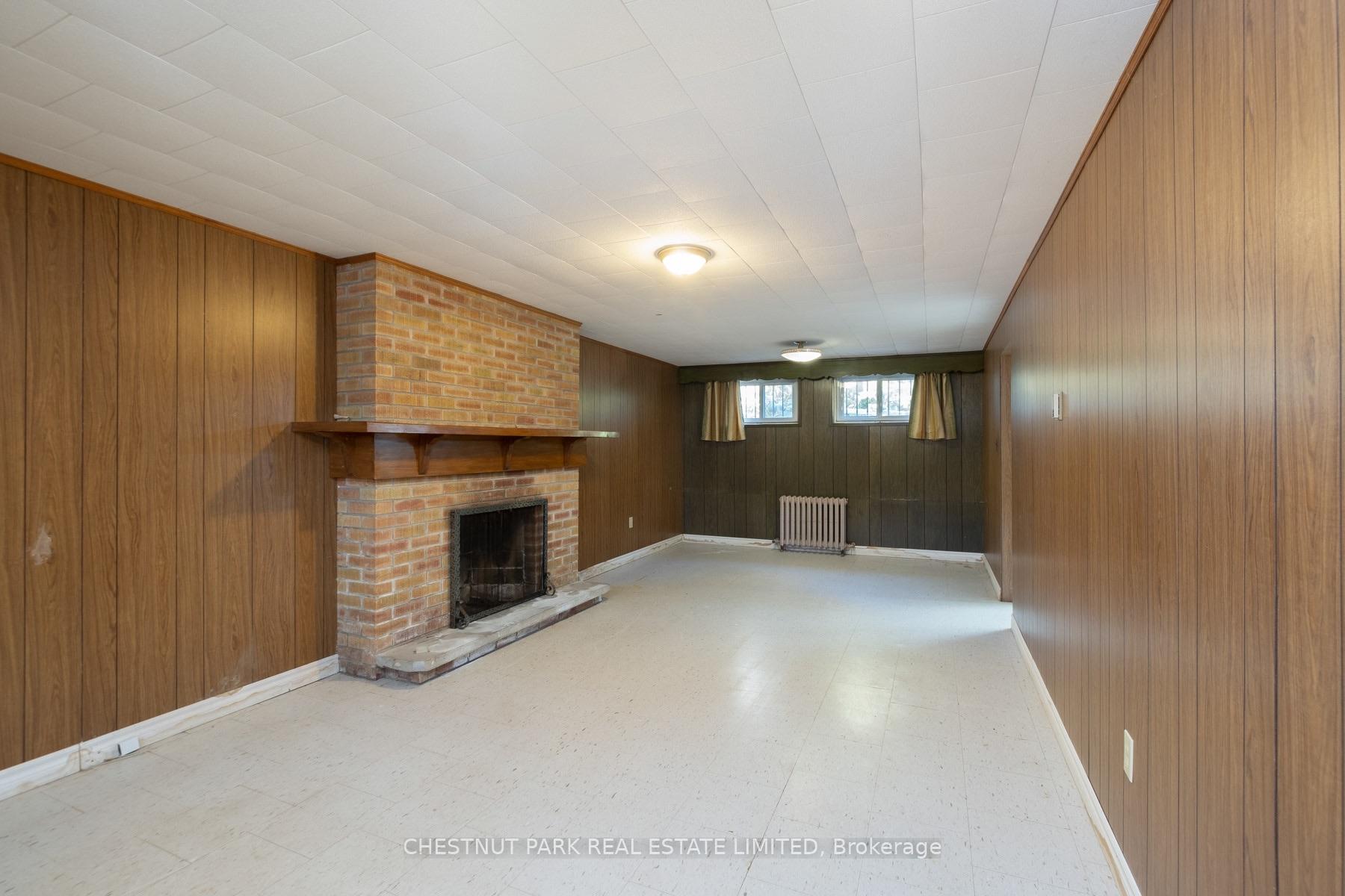 Photo 20 of 20 Strathroy Crescent, Markham, Old Markham Village — HOMEH