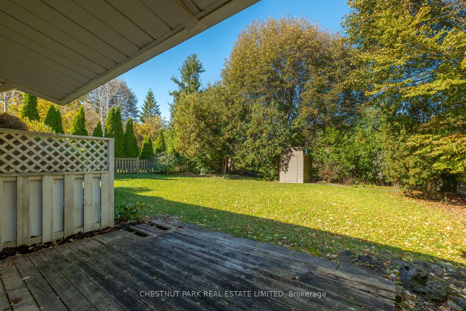 Photo 22 of 20 Strathroy Crescent, Markham, Old Markham Village — HOMEH