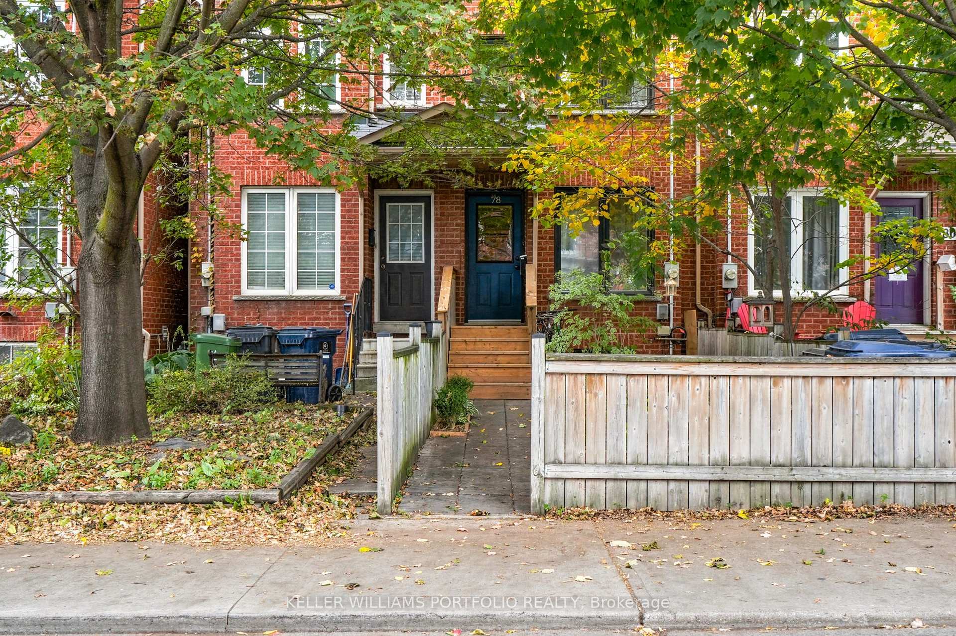 Photo of 78 Osler Street