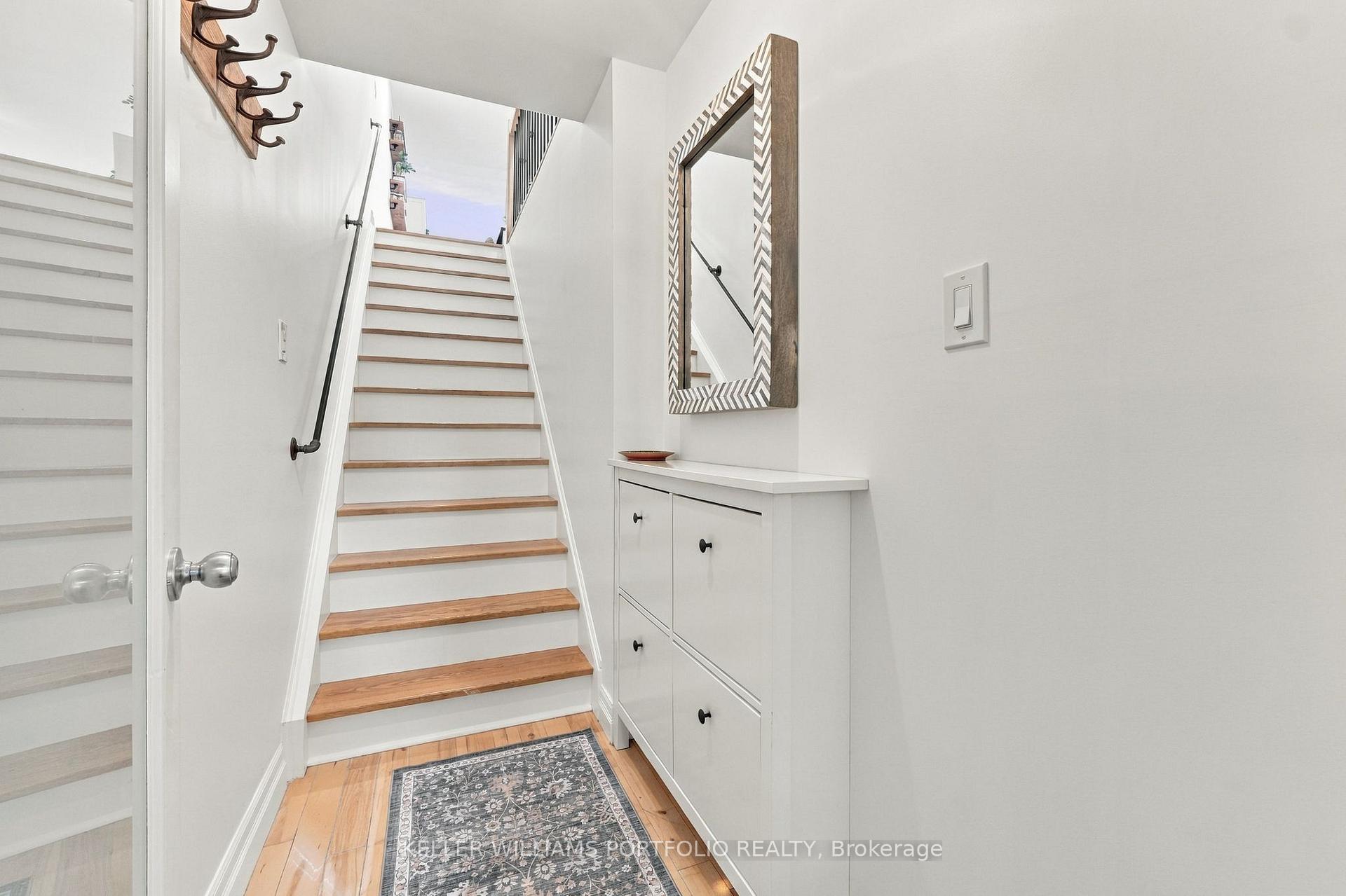 Photo 2 of 78 Osler Street, Toronto, Dovercourt-Wallace Emerson-Junction — HOMEH