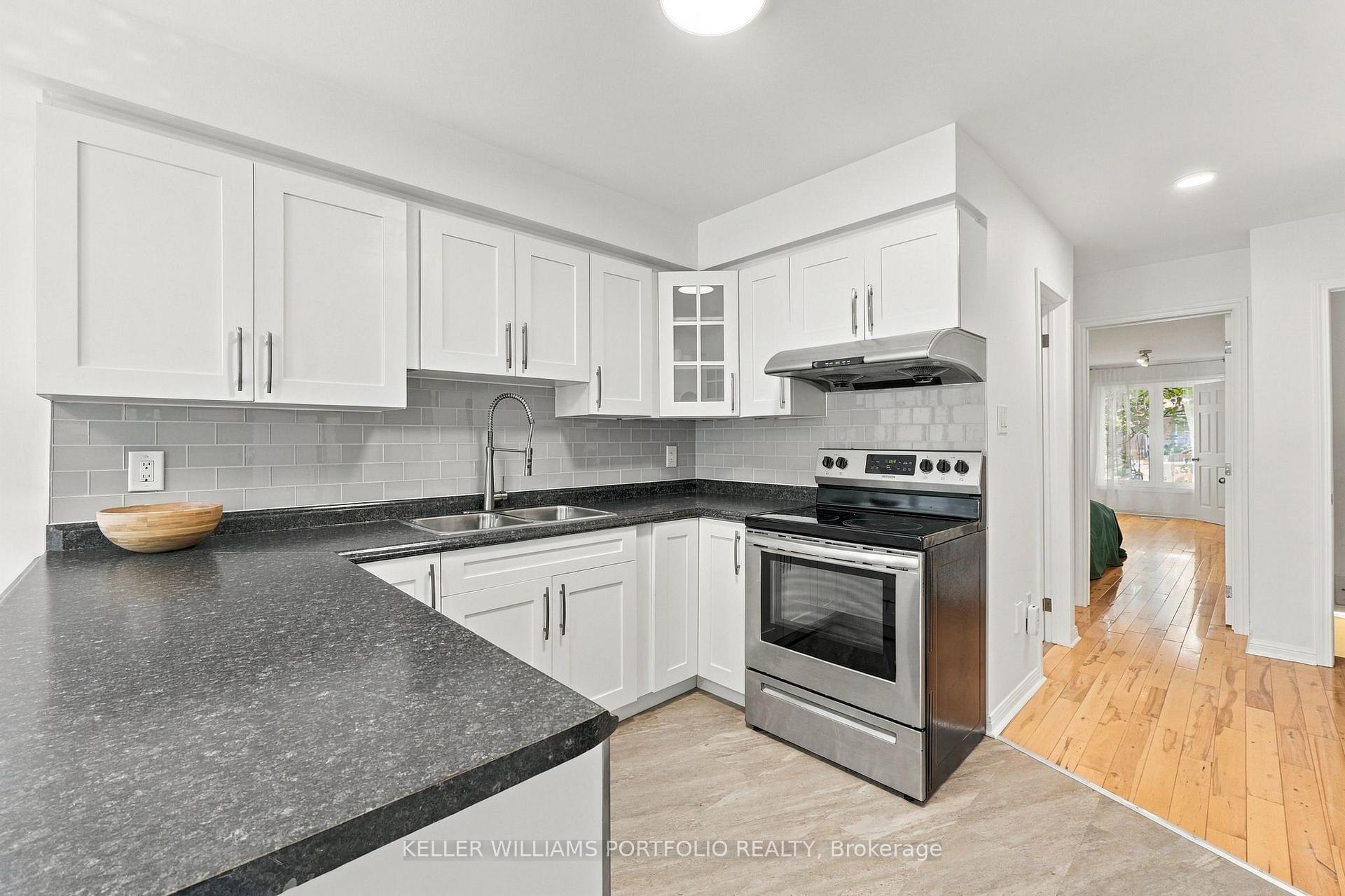 Photo 6 of 78 Osler Street, Toronto, Dovercourt-Wallace Emerson-Junction — HOMEH
