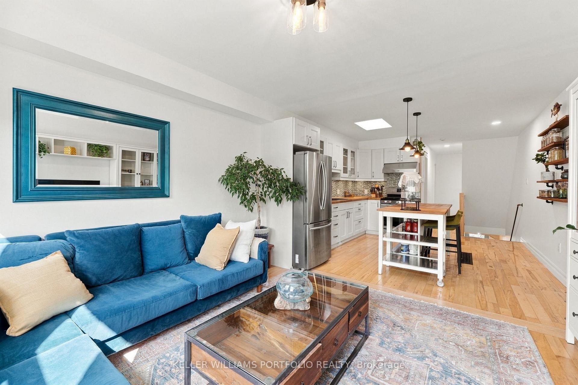 Photo 18 of 78 Osler Street, Toronto, Dovercourt-Wallace Emerson-Junction — HOMEH