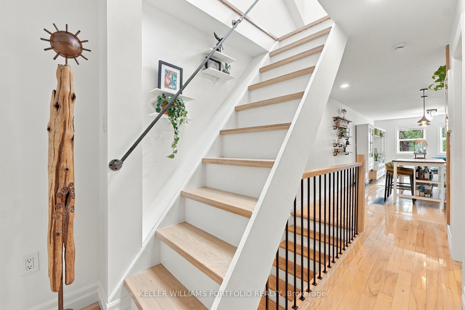Photo 25 of 78 Osler Street, Toronto, Dovercourt-Wallace Emerson-Junction — HOMEH