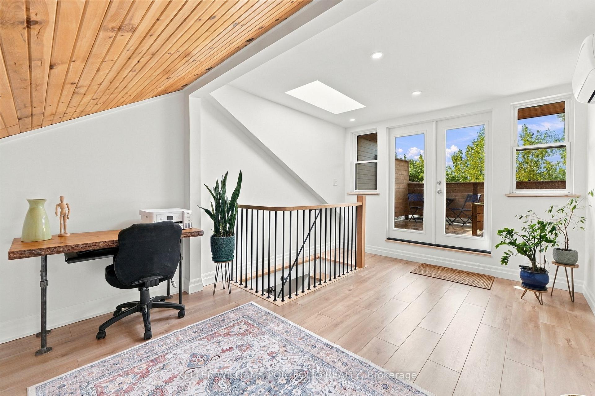 Photo 27 of 78 Osler Street, Toronto, Dovercourt-Wallace Emerson-Junction — HOMEH