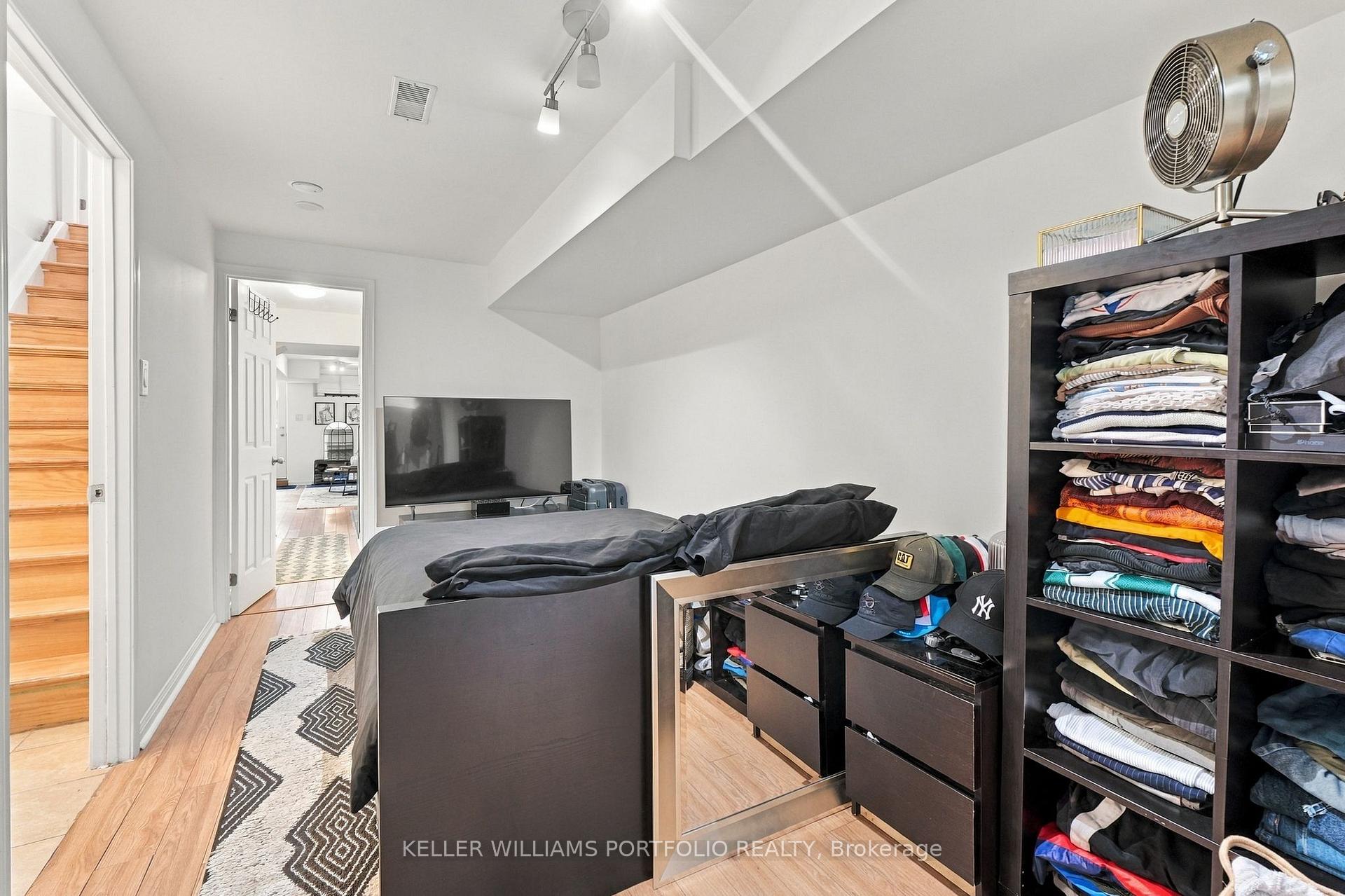 Photo 30 of 78 Osler Street, Toronto, Dovercourt-Wallace Emerson-Junction — HOMEH