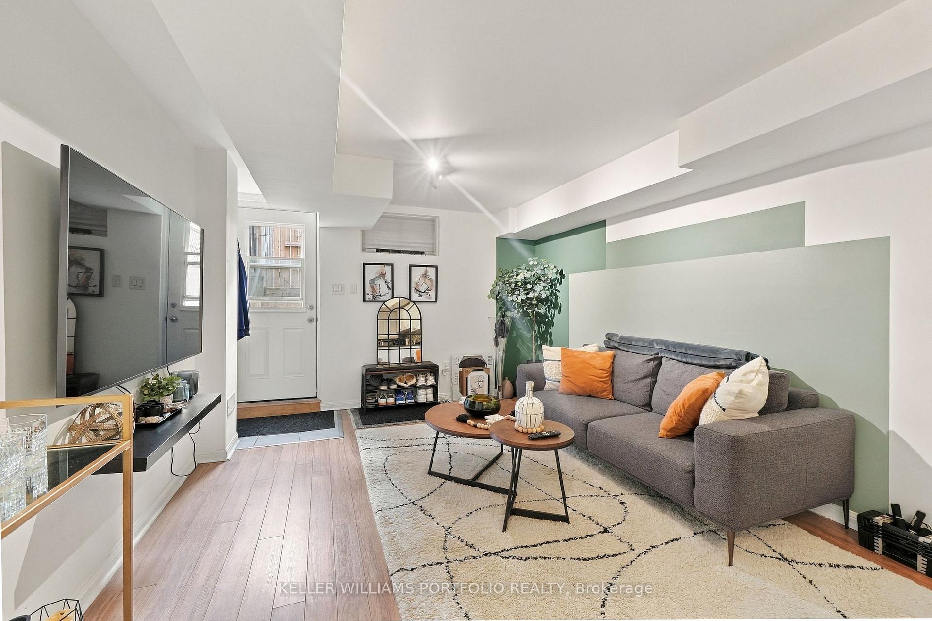 Photo 35 of 78 Osler Street, Toronto, Dovercourt-Wallace Emerson-Junction — HOMEH