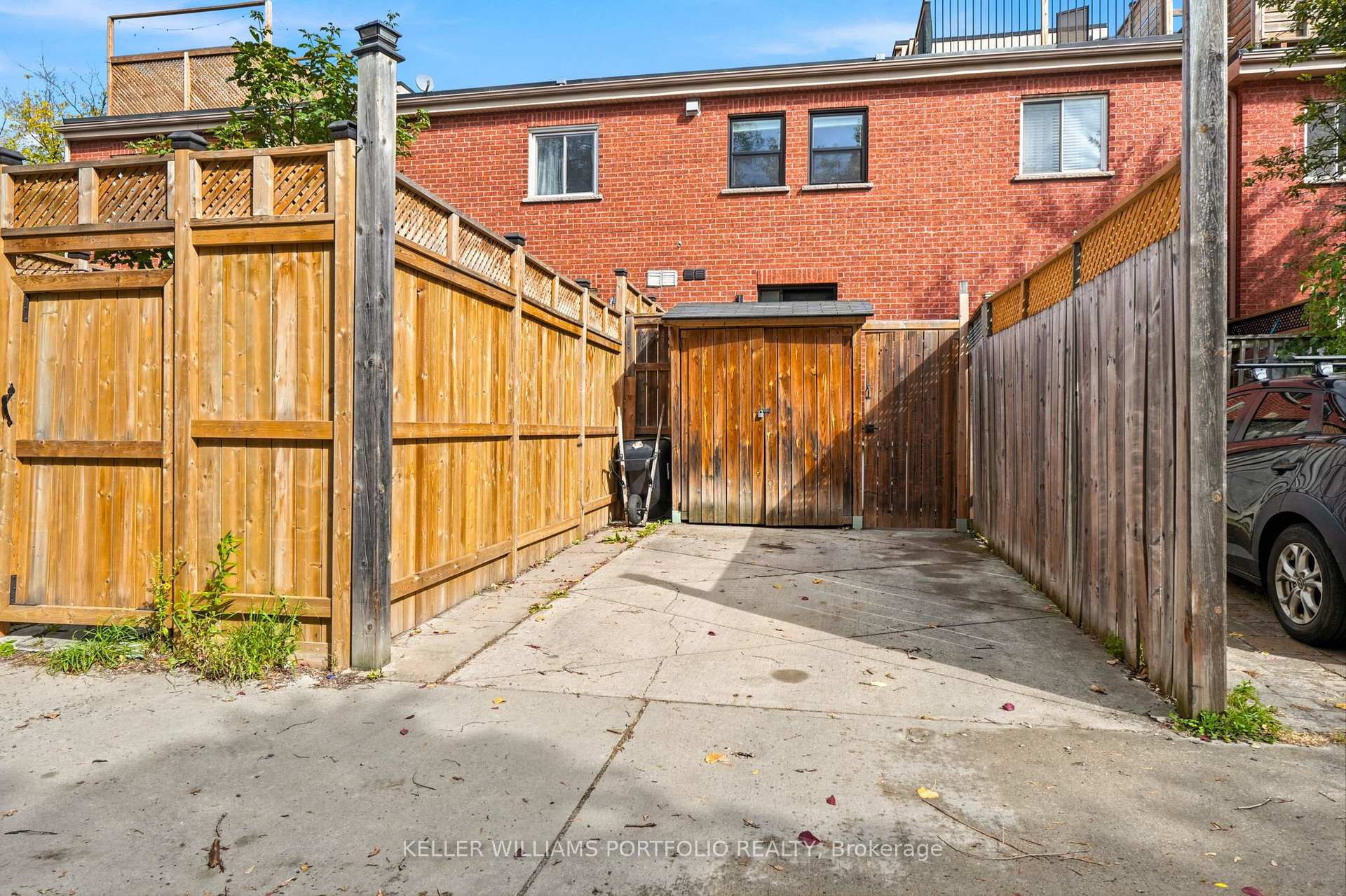 Photo 39 of 78 Osler Street, Toronto, Dovercourt-Wallace Emerson-Junction — HOMEH