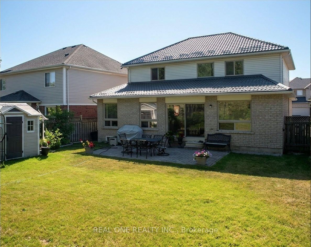 Photo 2 of 209 Blackburn Drive, Brantford, Empire South — HOMEH