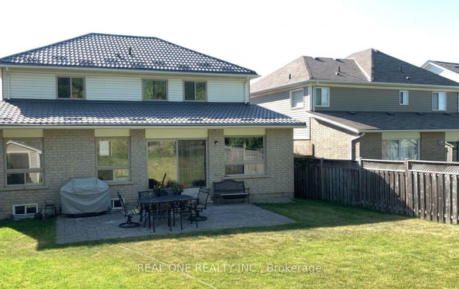 Photo 3 of 209 Blackburn Drive, Brantford, Empire South — HOMEH